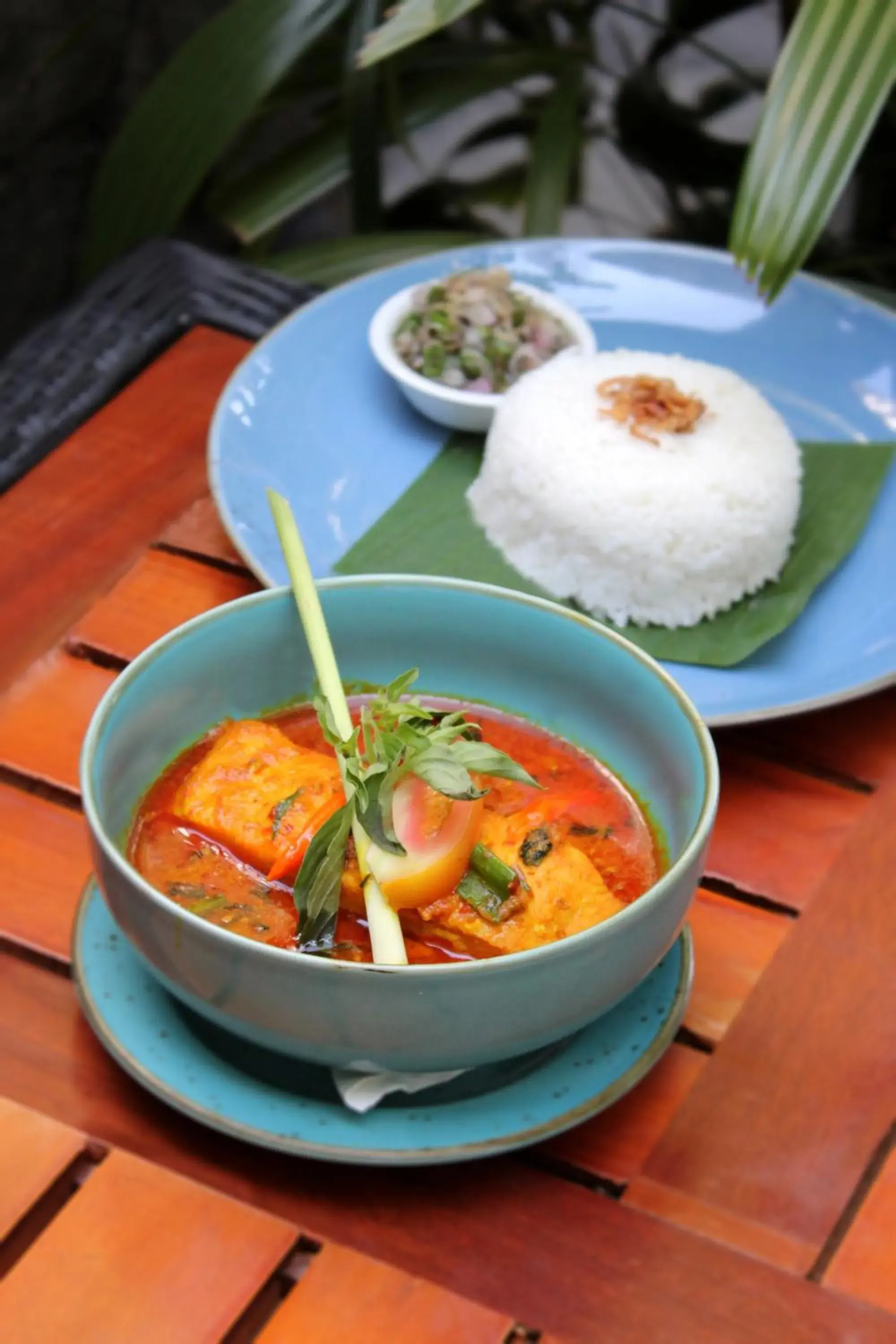 Restaurant/places to eat in Hotel Santika Premiere Semarang Restaurant/places to eat in Hotel Santika Premiere Semarang