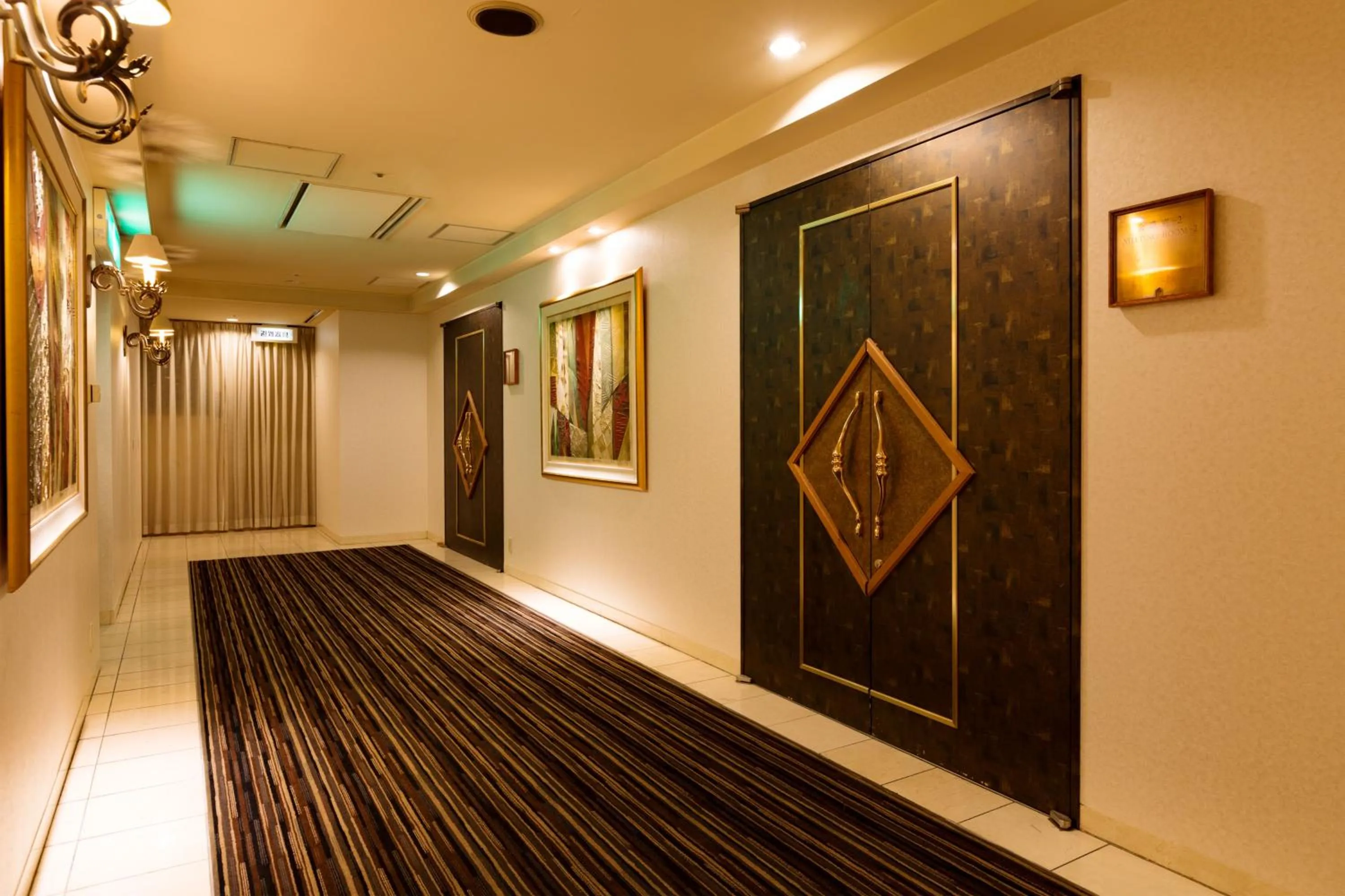 Other in Hotel Resol Sapporo Nakajima Koen