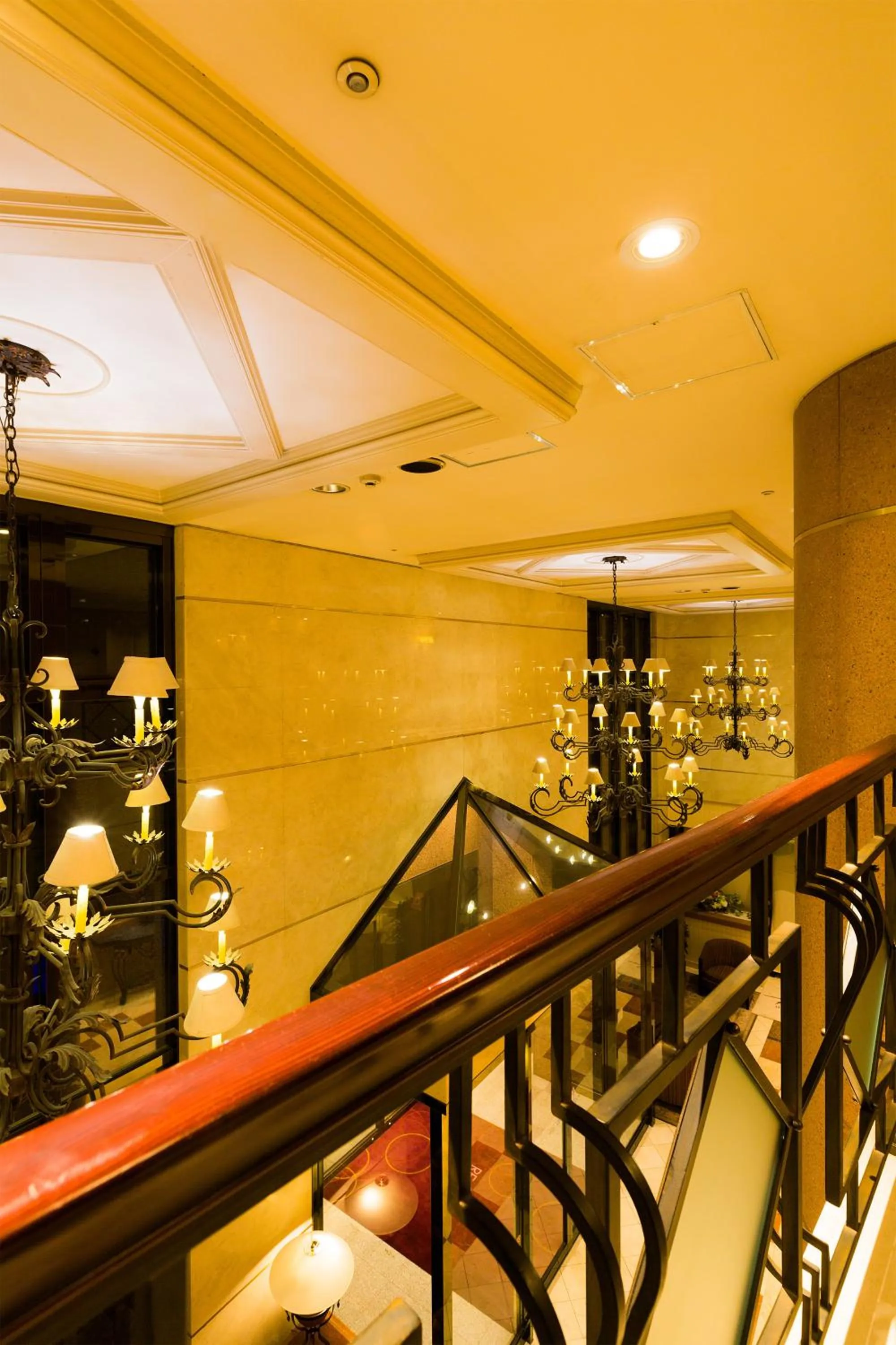 Other in Hotel Resol Sapporo Nakajima Koen