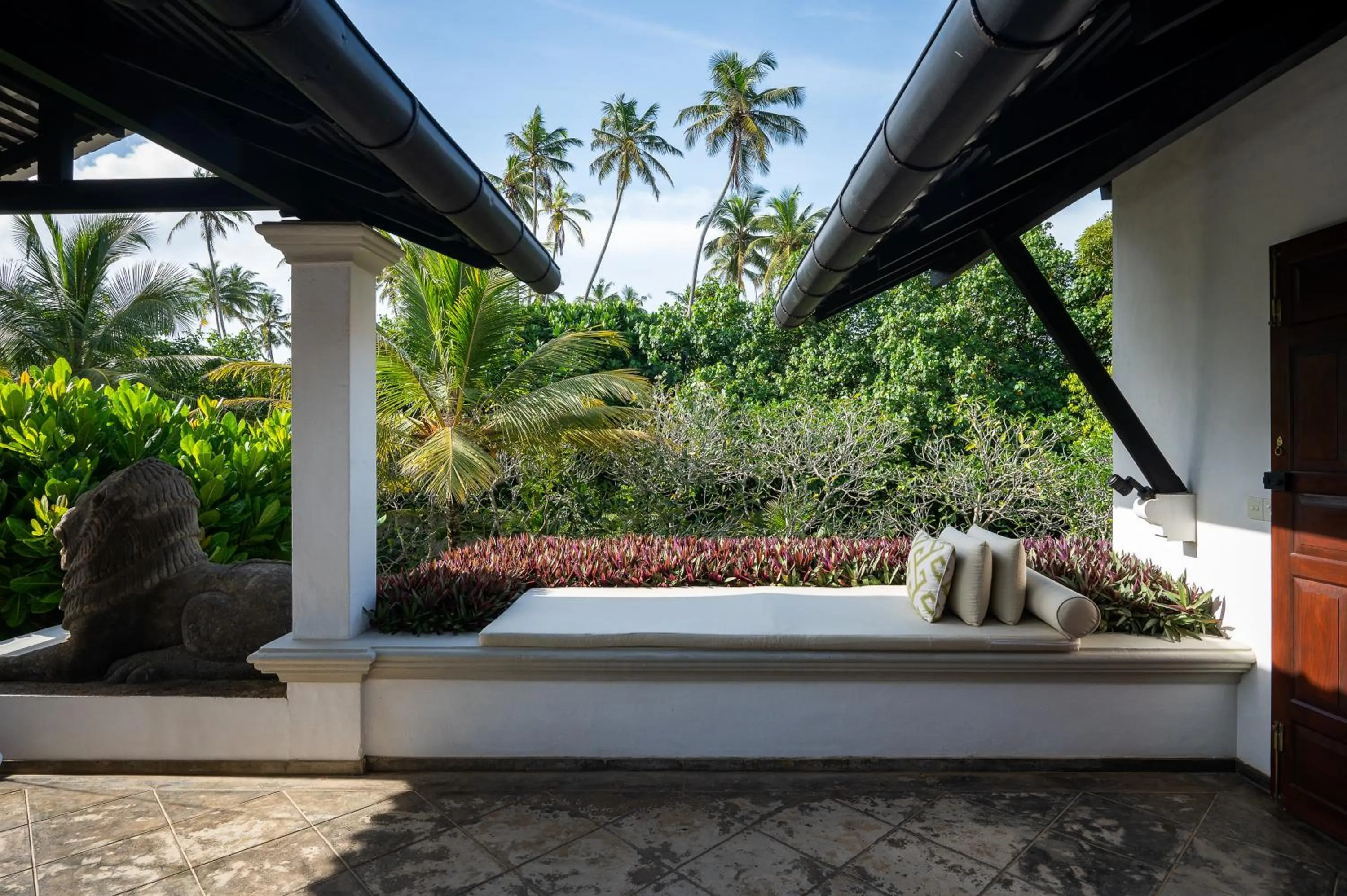 Day in Nyne Hotels The Muse - Bentota