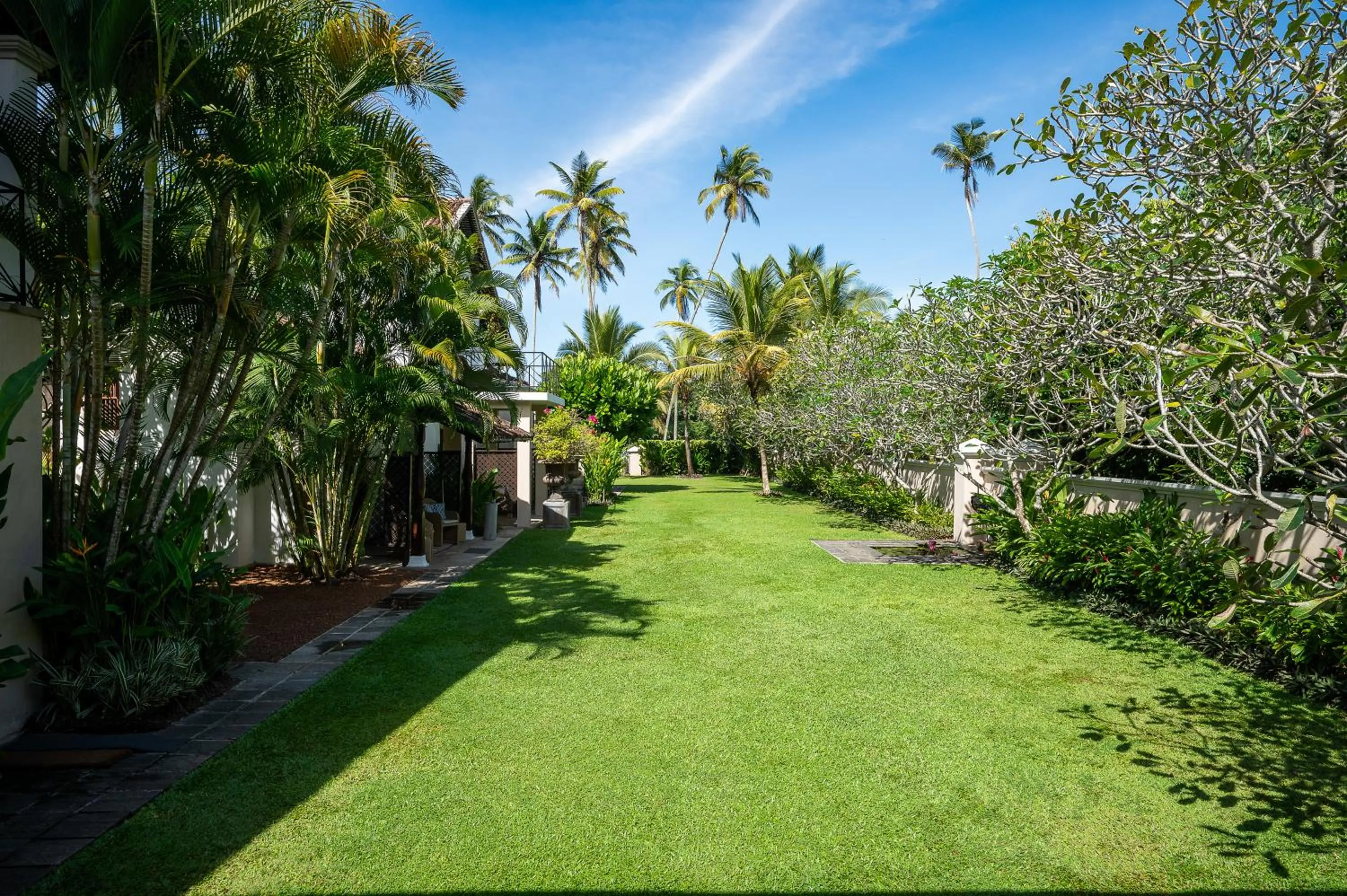 Spring in Nyne Hotels The Muse - Bentota