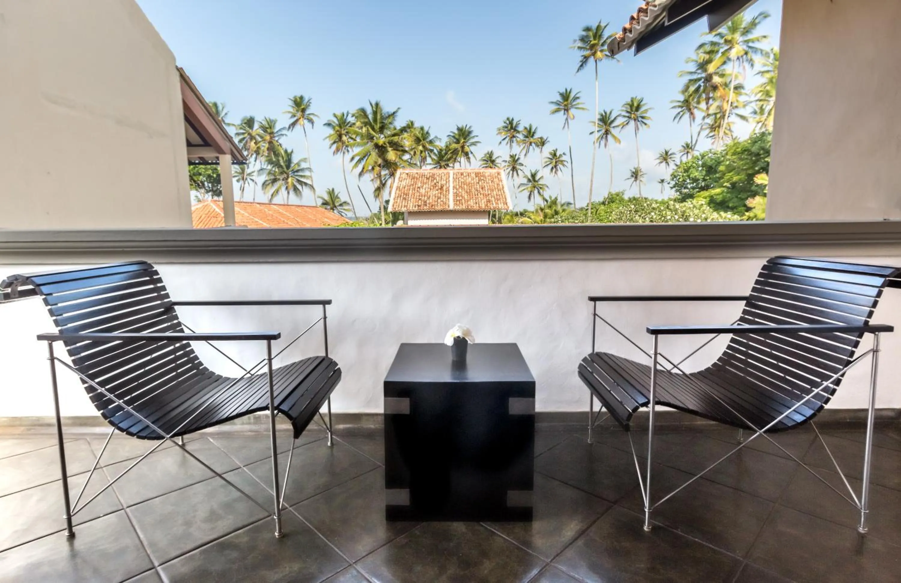 Day in Nyne Hotels The Muse - Bentota