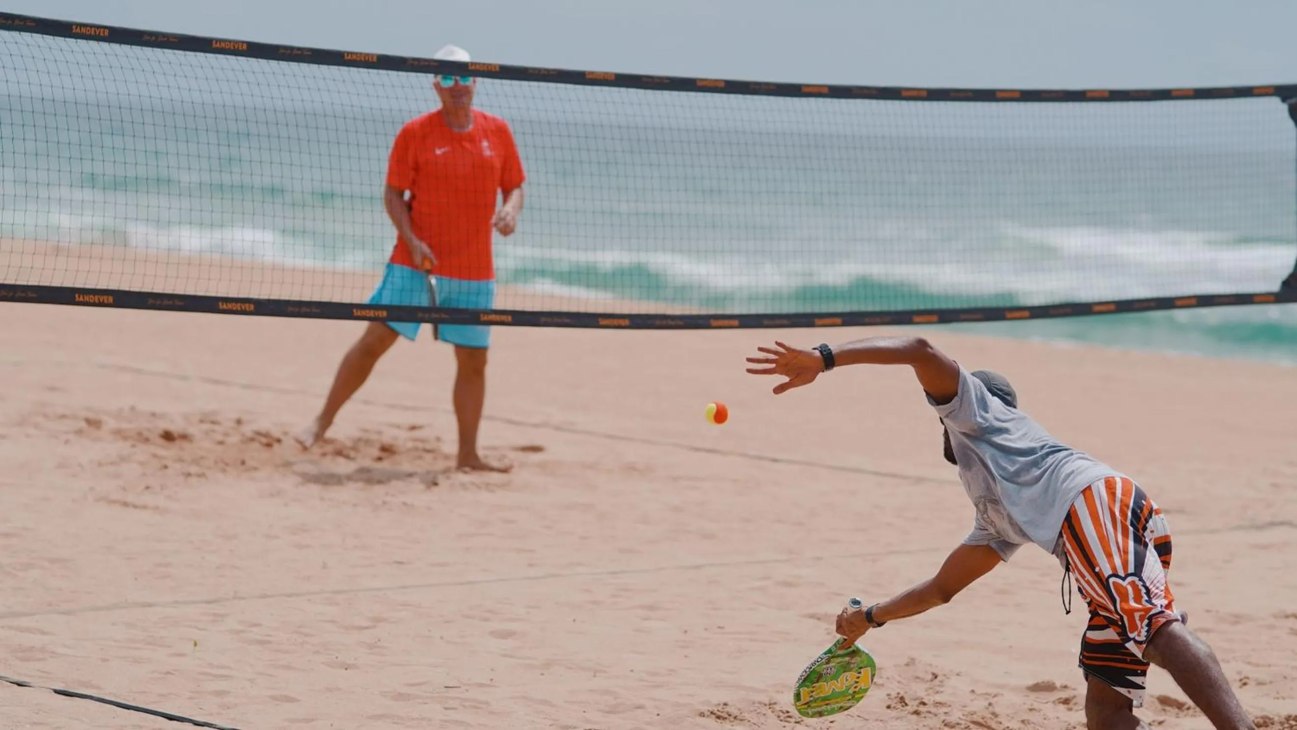 Day in Taru Villas - The Muse - Bentota