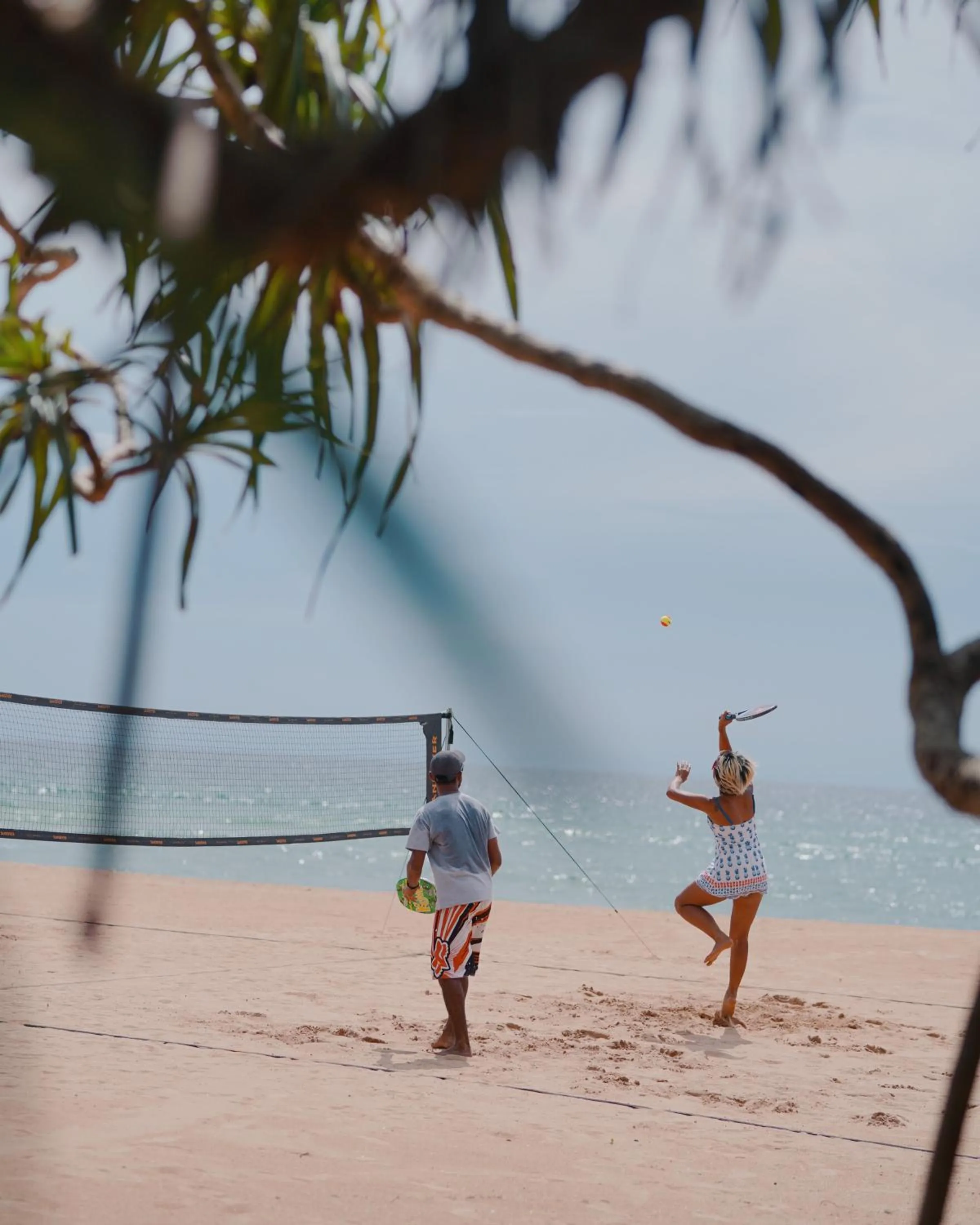 Day in Nyne Hotels The Muse - Bentota