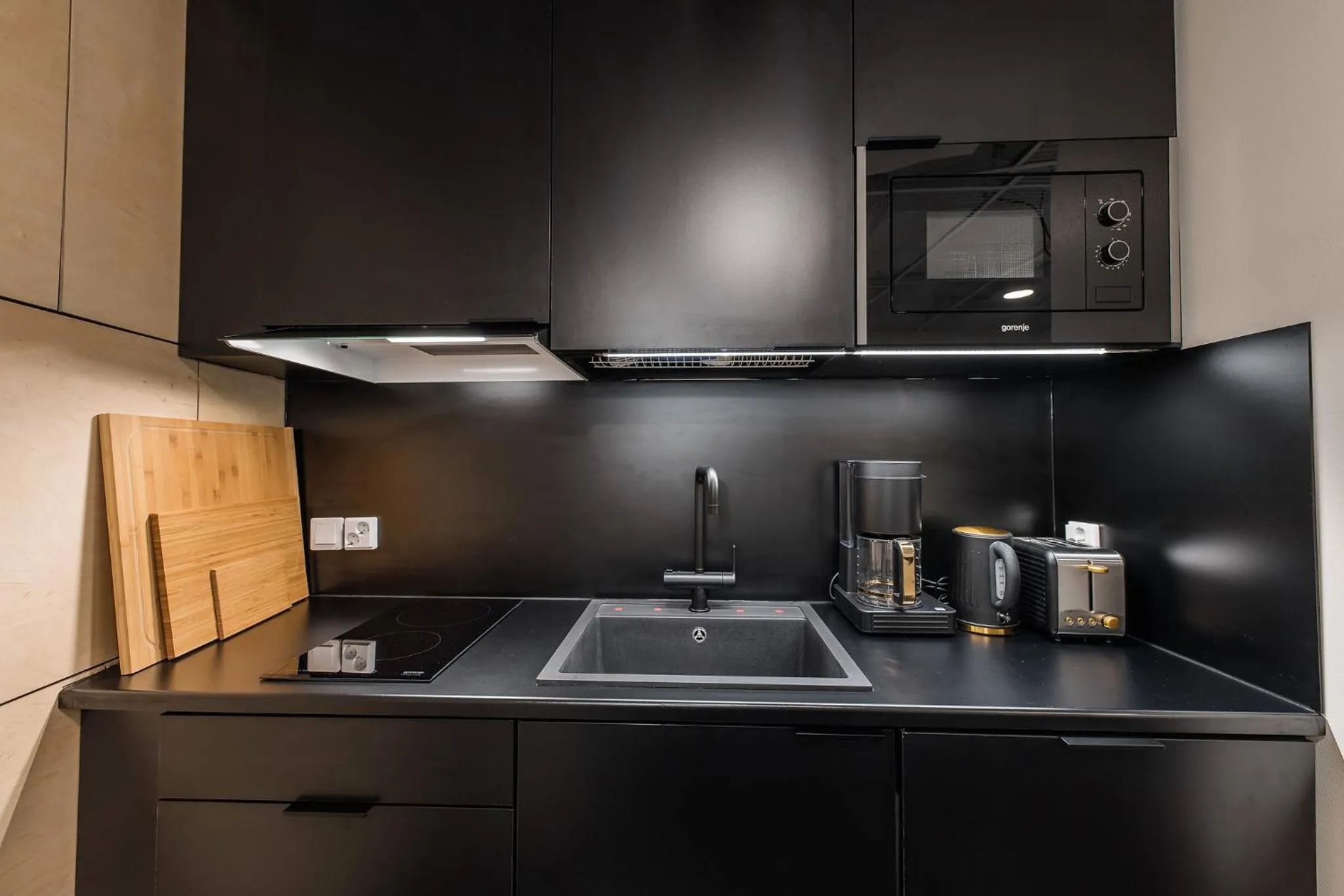 Forenom Hostel Jyväskylä