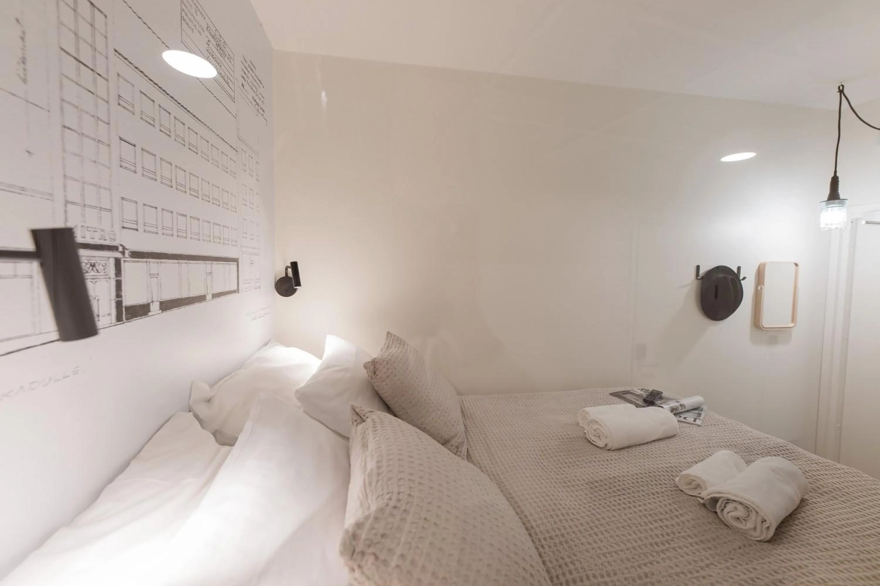 Forenom Hostel Jyväskylä