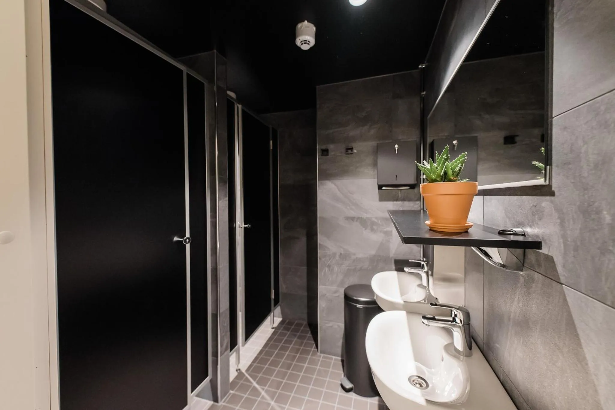 Forenom Hostel Jyväskylä