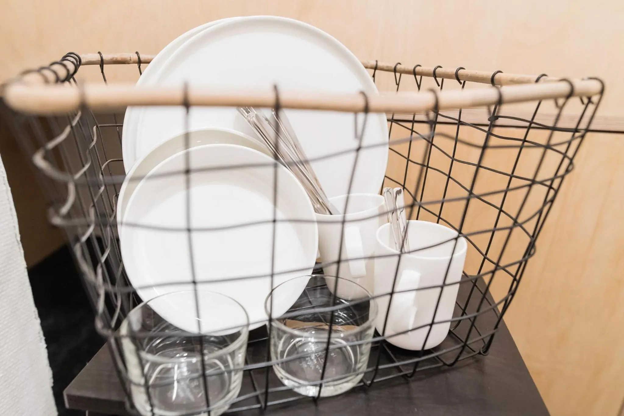 Forenom Hostel Jyväskylä