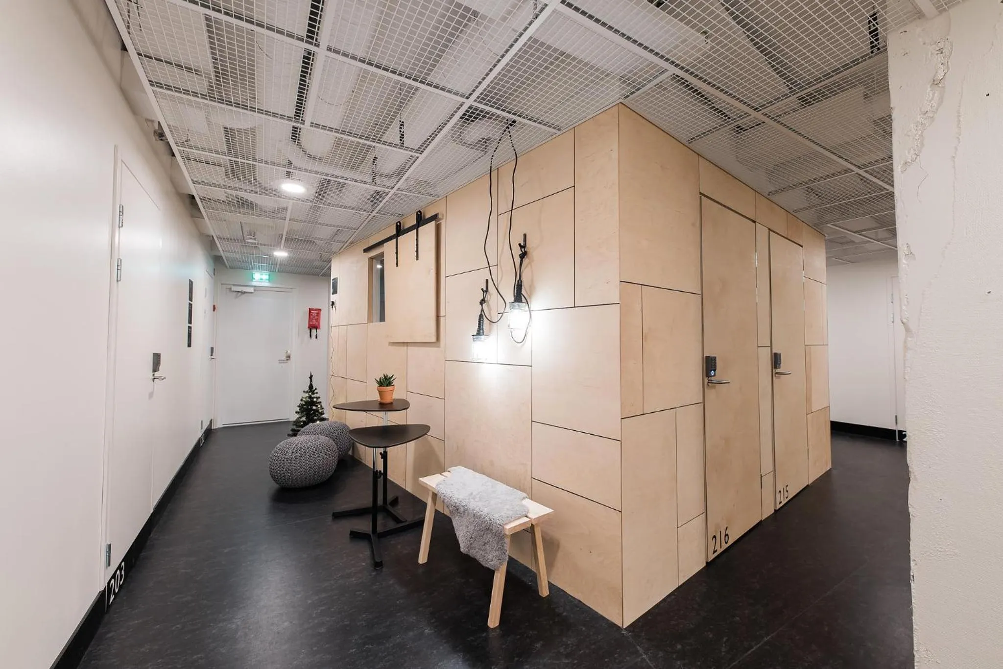 Forenom Hostel Jyväskylä