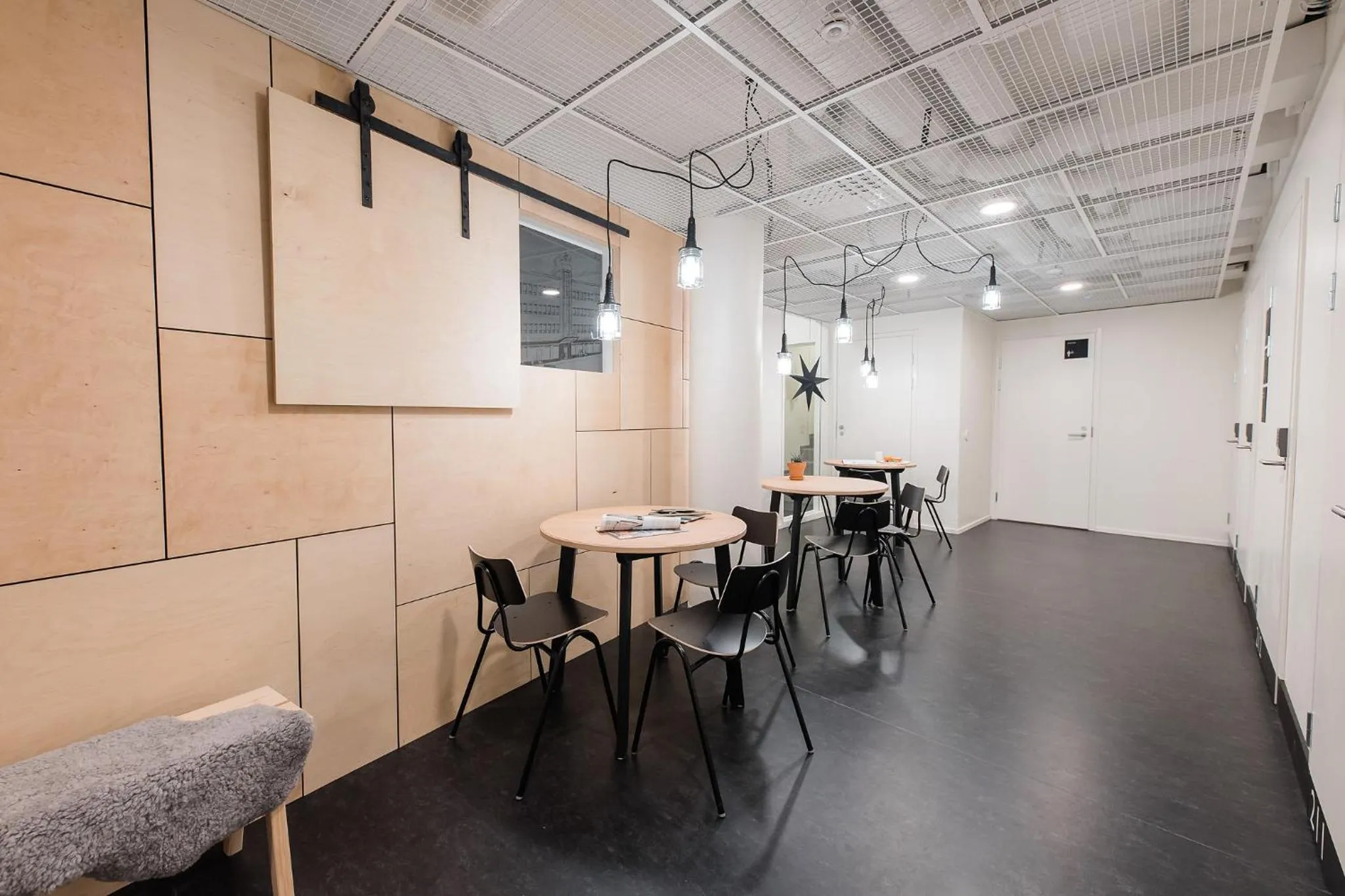 Forenom Hostel Jyväskylä