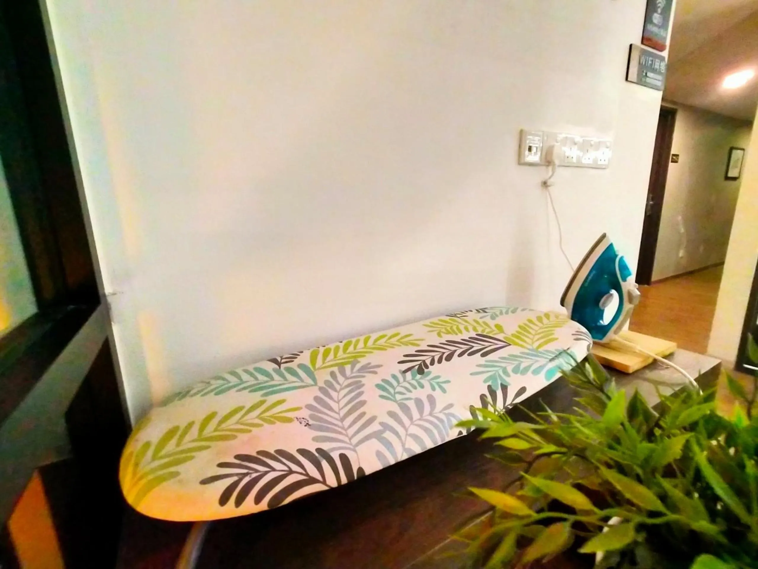 Living room, Bed in The Grace Hotel