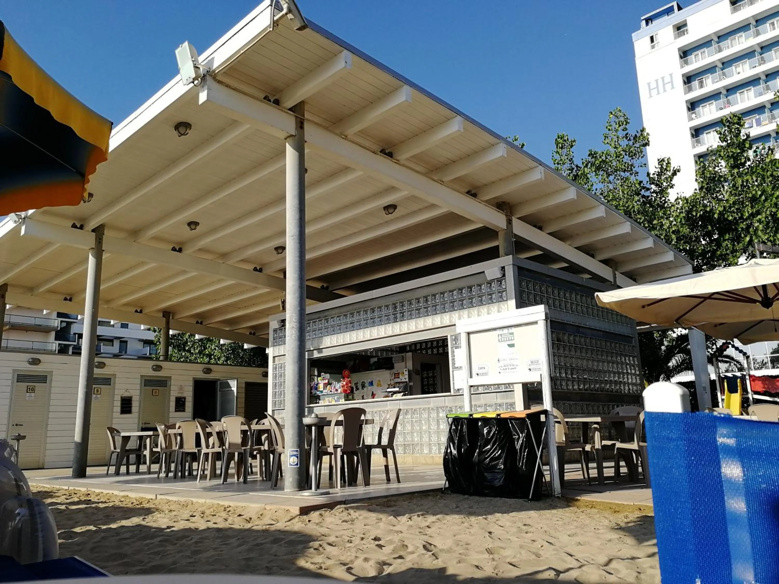 Lounge or bar in Hermitage Hotel