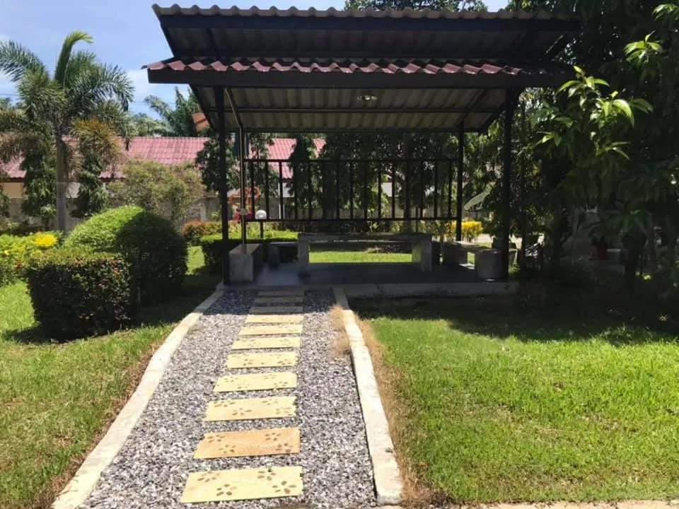 Janrawee Resort