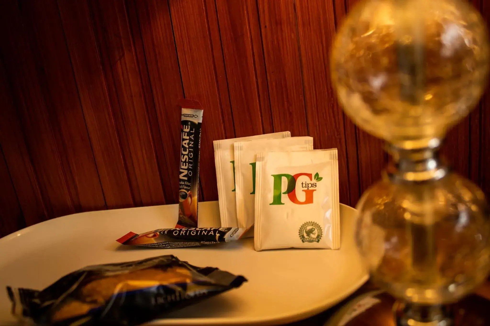 Deluxe Twin Room in The Dolphin Hotel Deluxe Twin Room in The Dolphin Hotel