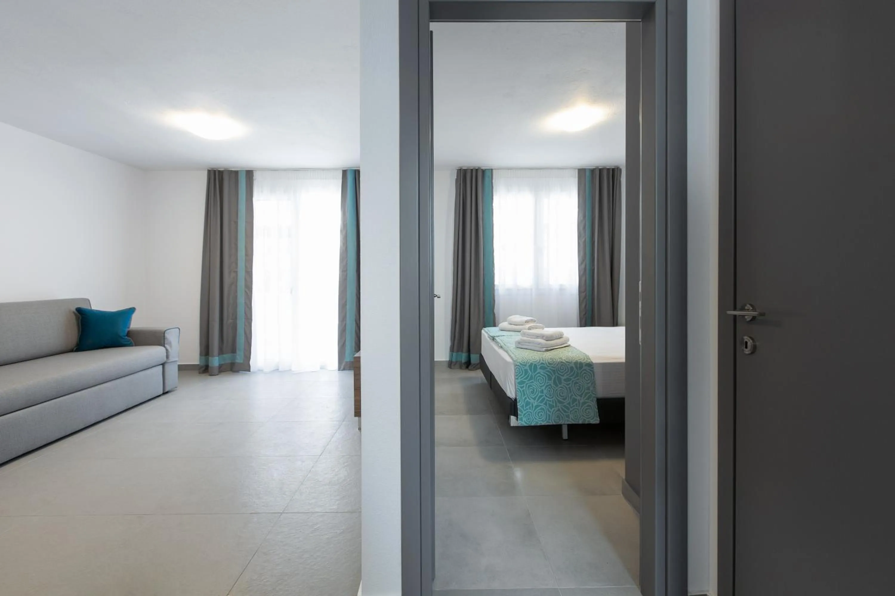 Saint Lucas Suites