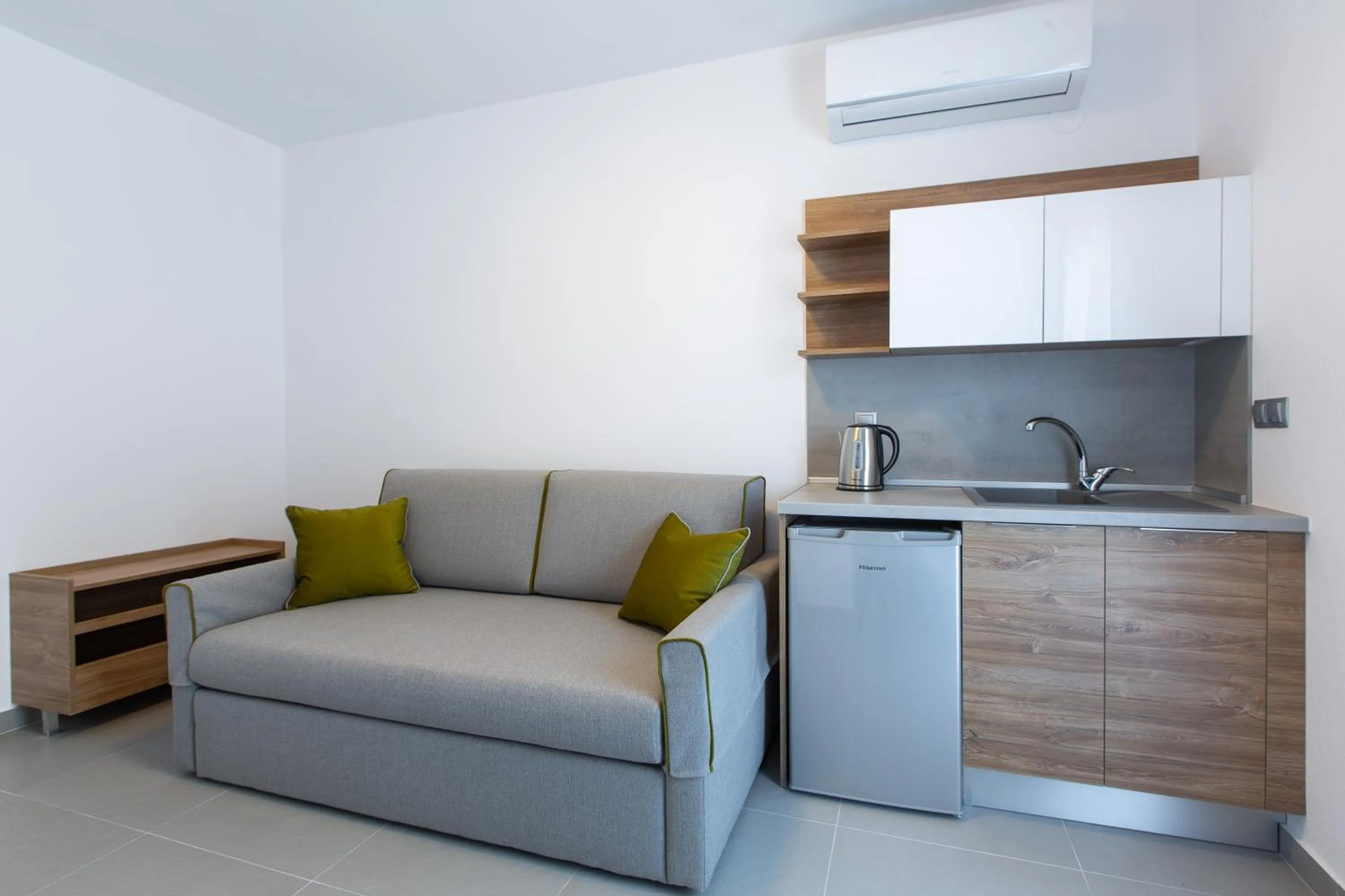 Saint Lucas Suites