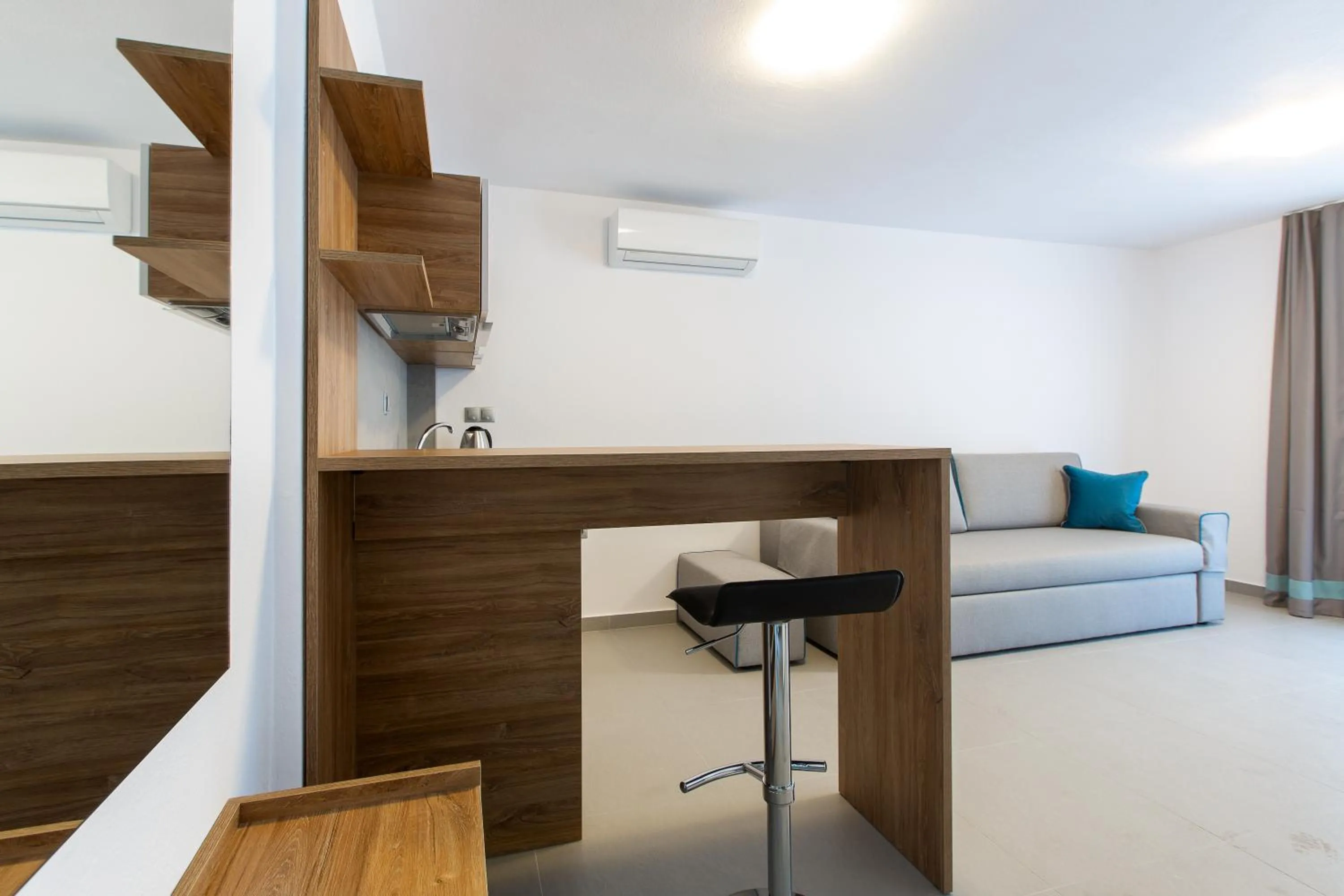 Saint Lucas Suites