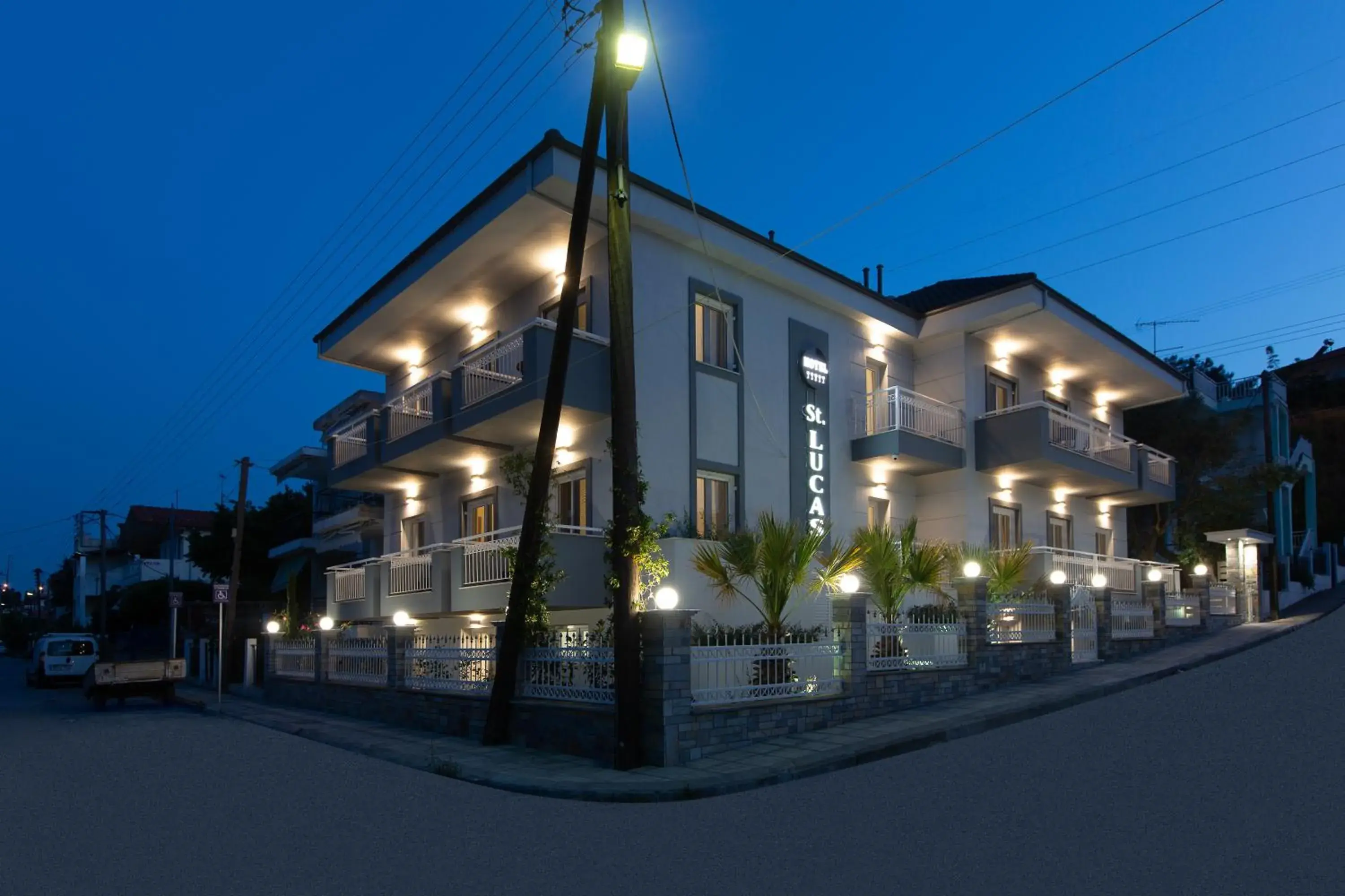 Saint Lucas Suites Saint Lucas Suites