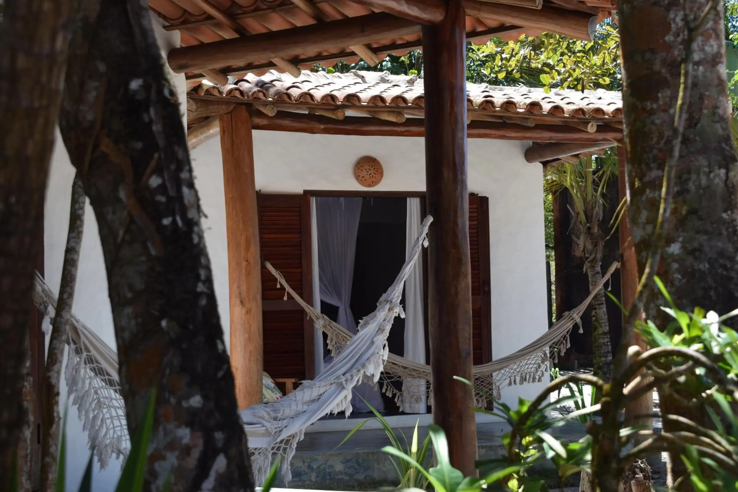 Cheiro Nativo - Chalés & Pousada Cheiro Nativo - Chalés & Pousada