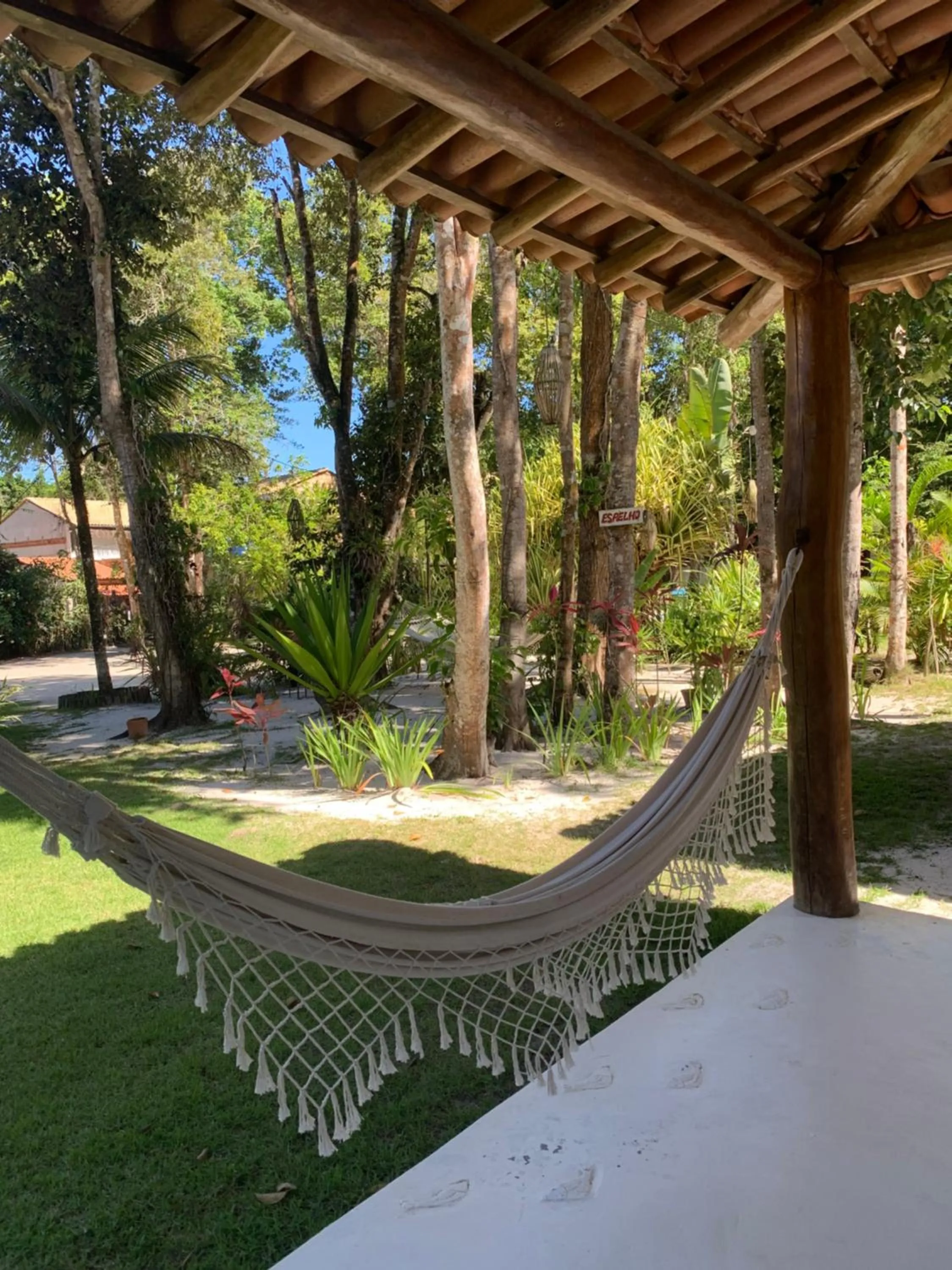 Cheiro Nativo - Chalés & Pousada