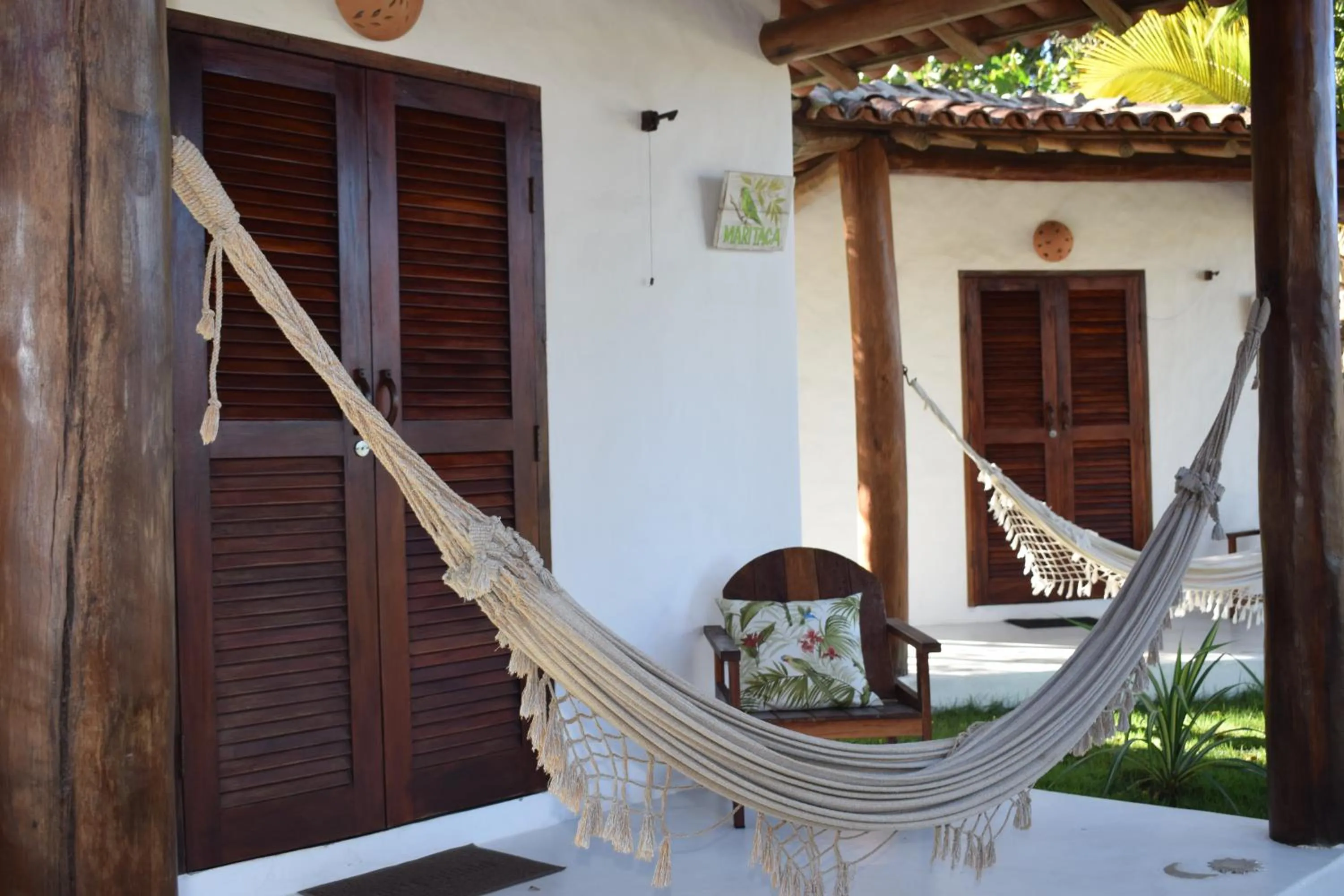 Cheiro Nativo - Chalés & Pousada