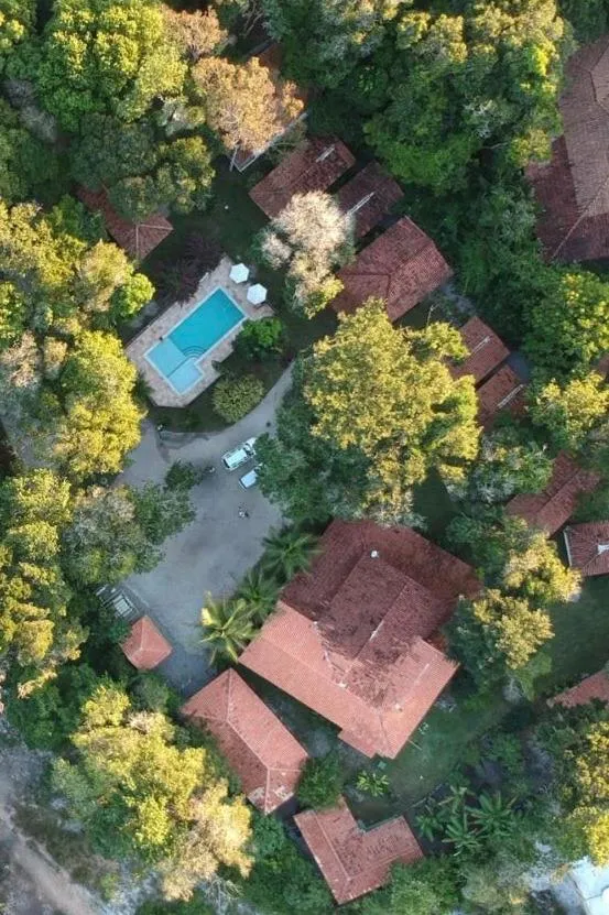 Cheiro Nativo - Chalés & Pousada