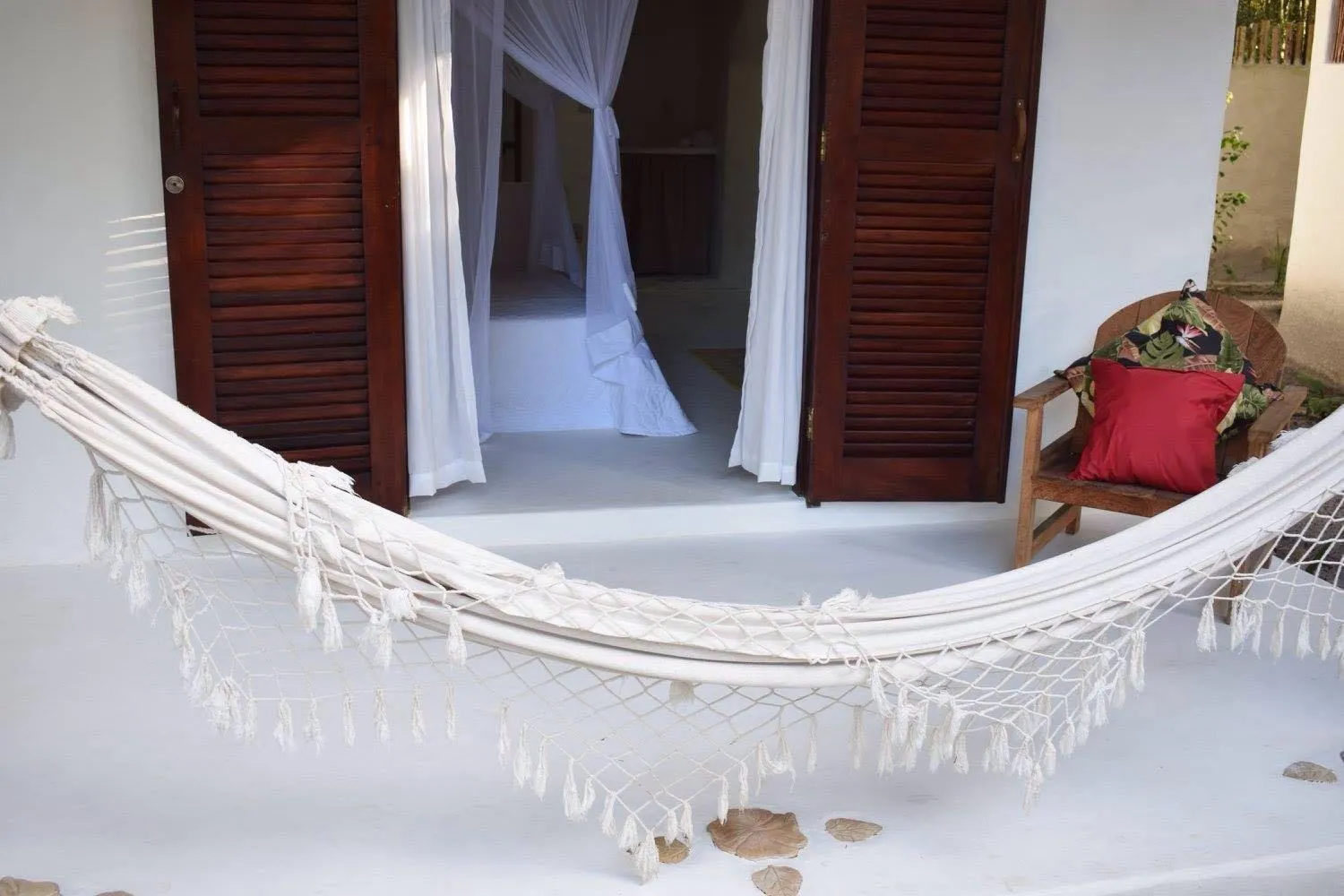 Cheiro Nativo - Chalés & Pousada