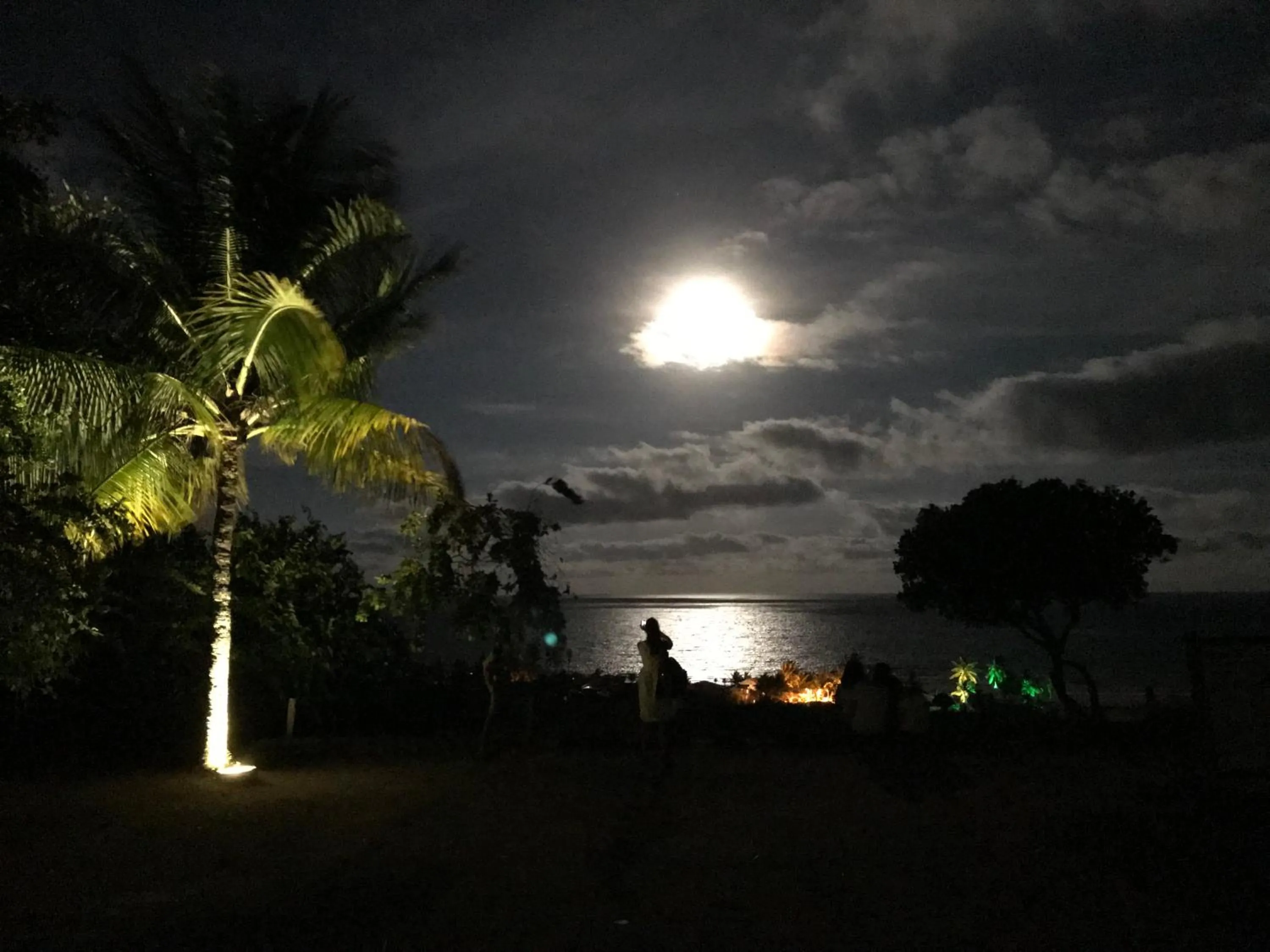 Cheiro Nativo - Chalés & Pousada