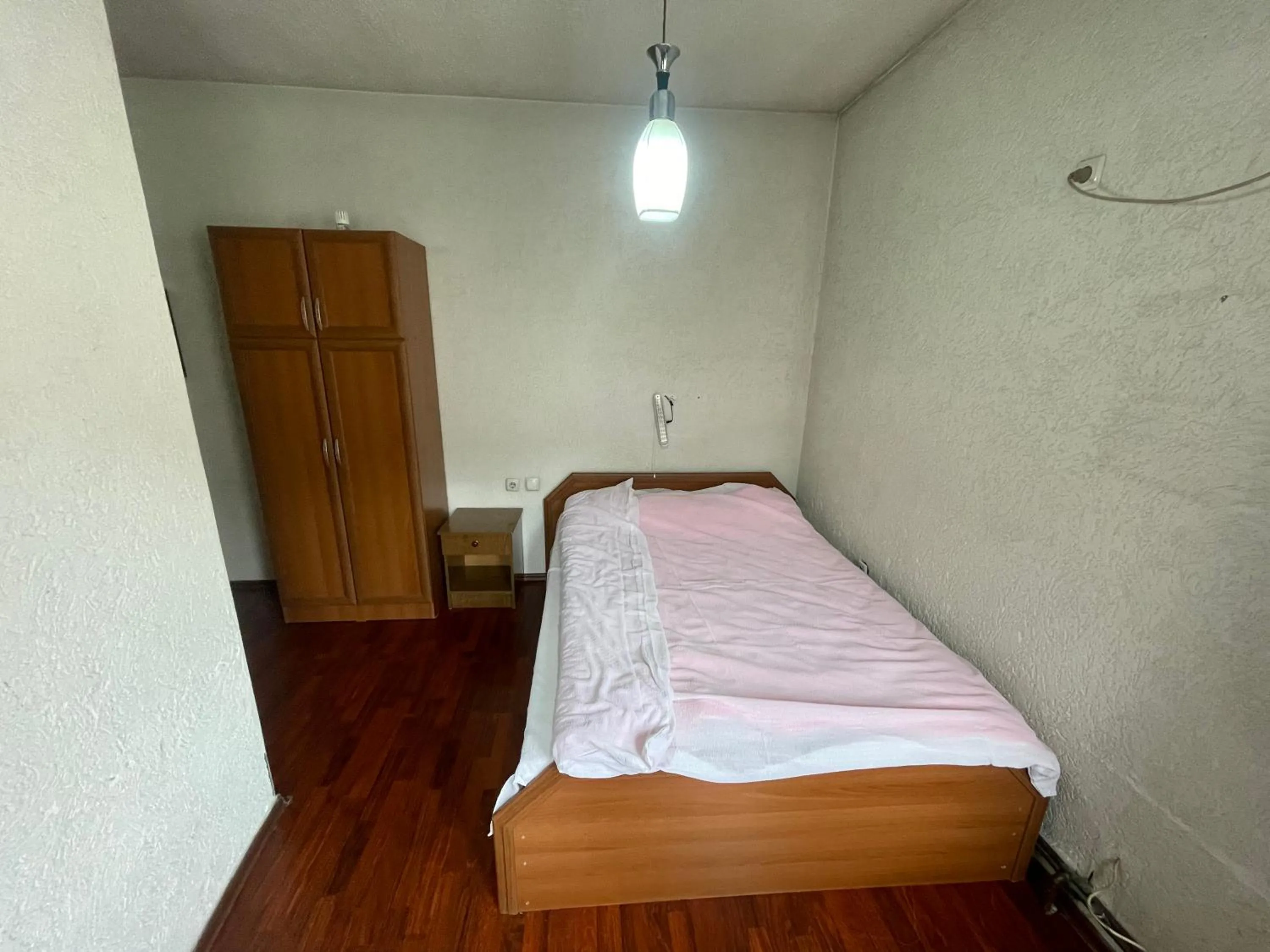 Budget Double Room - single occupancy in Bujtina (Pension) Oltas