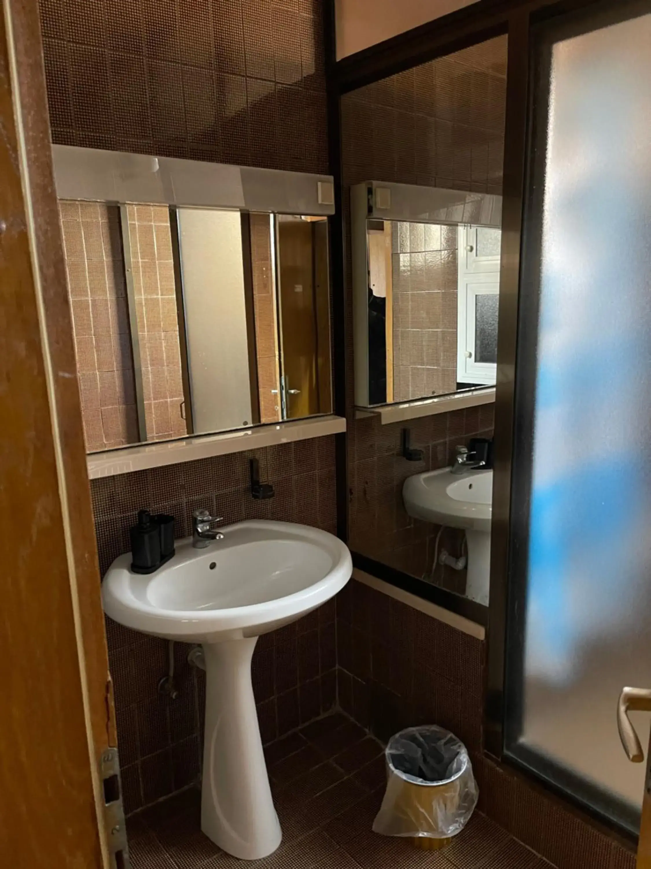 Budget Double Room - single occupancy in Bujtina (Pension) Oltas Budget Double Room - single occupancy in Bujtina (Pension) Oltas