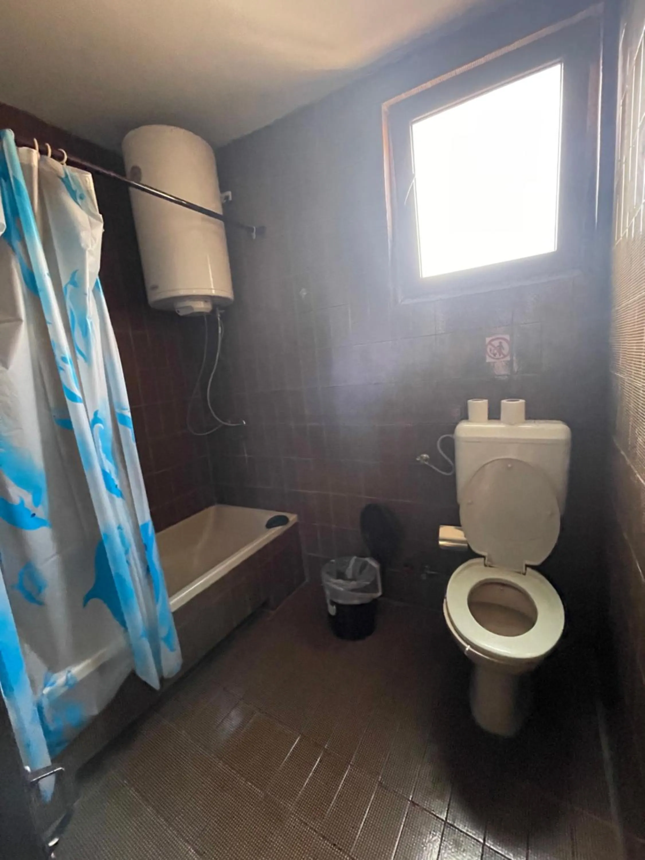 Budget Double Room - single occupancy in Bujtina (Pension) Oltas