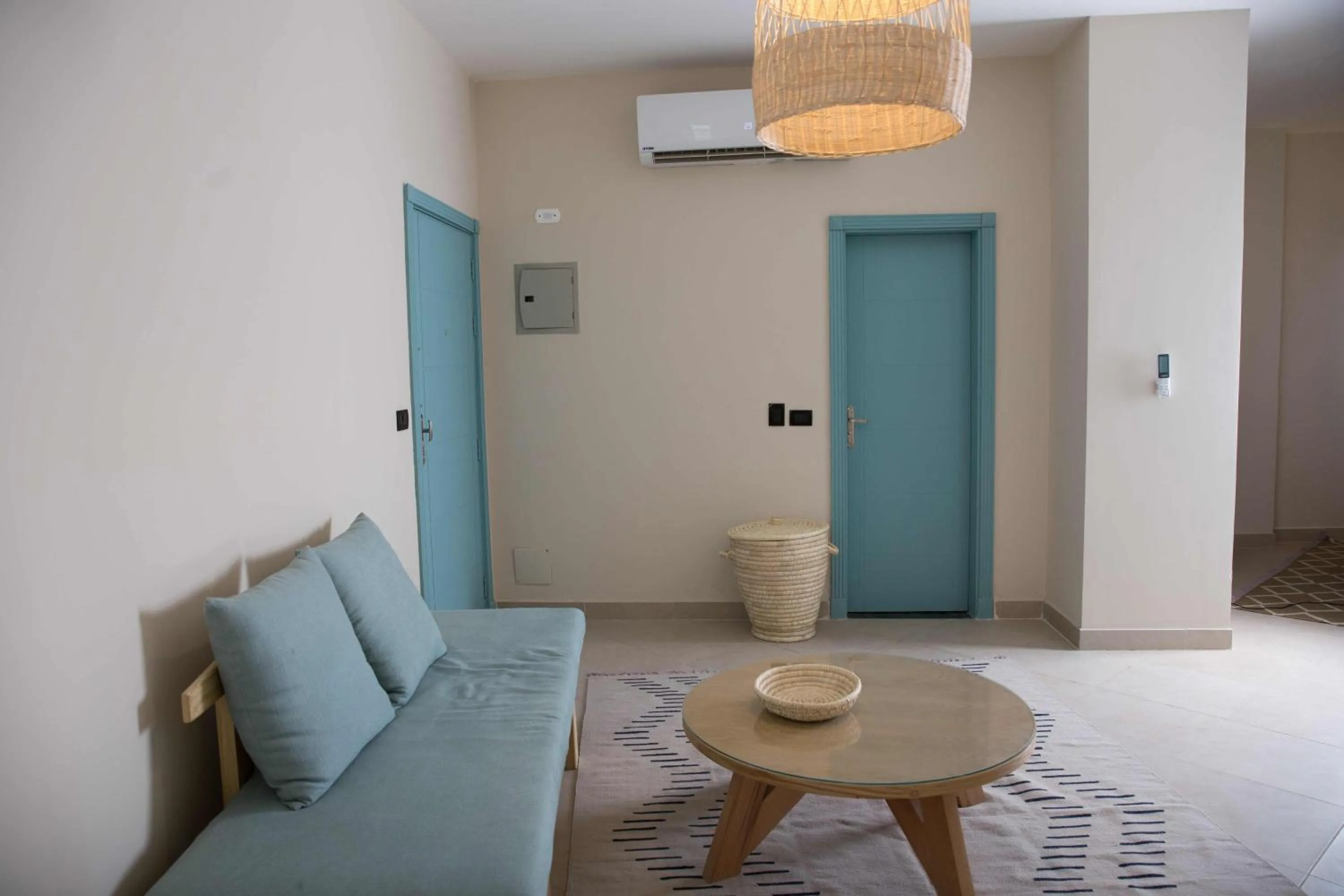 Property building in Redcon Suites