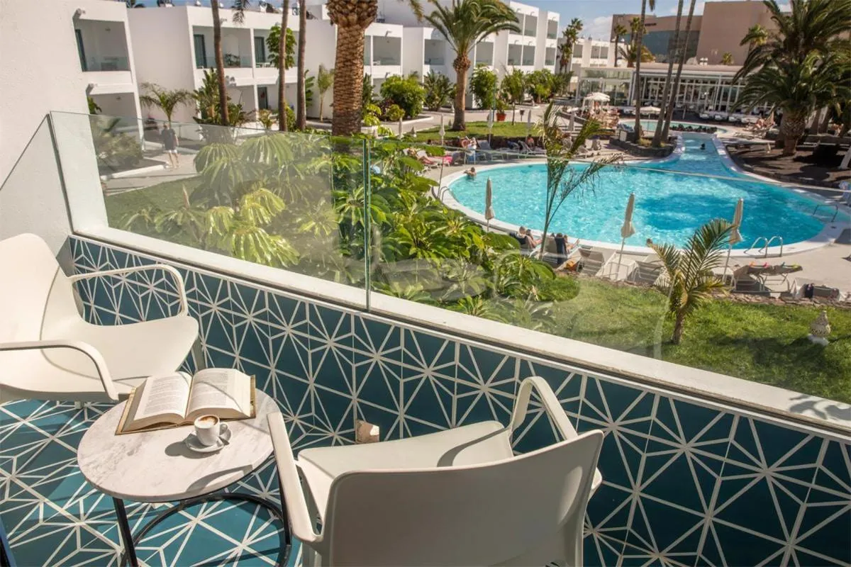 View (from property/room) in Oasis Lanz Beach Mate