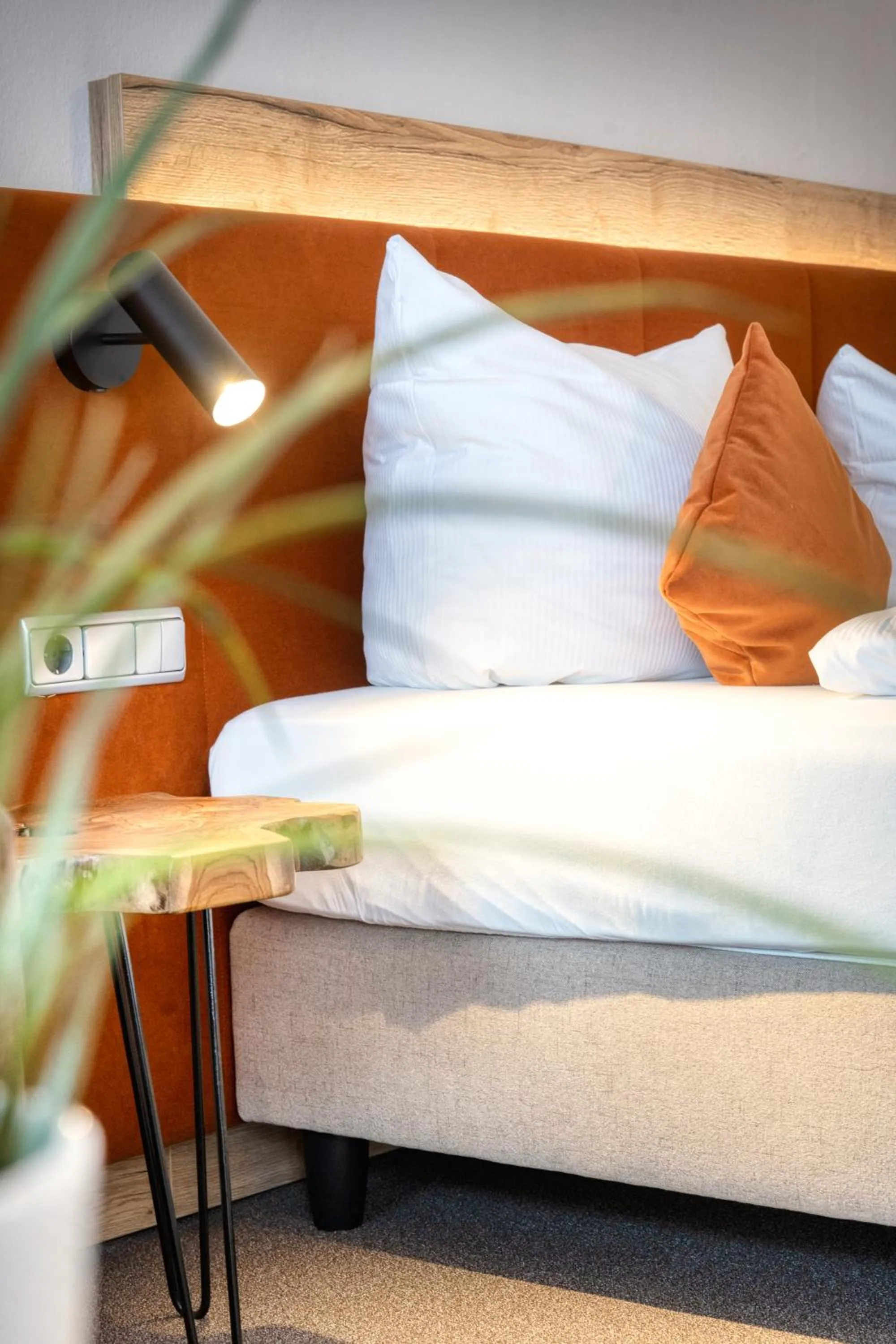 Photo of the whole room, Bed in Hotel Schaider