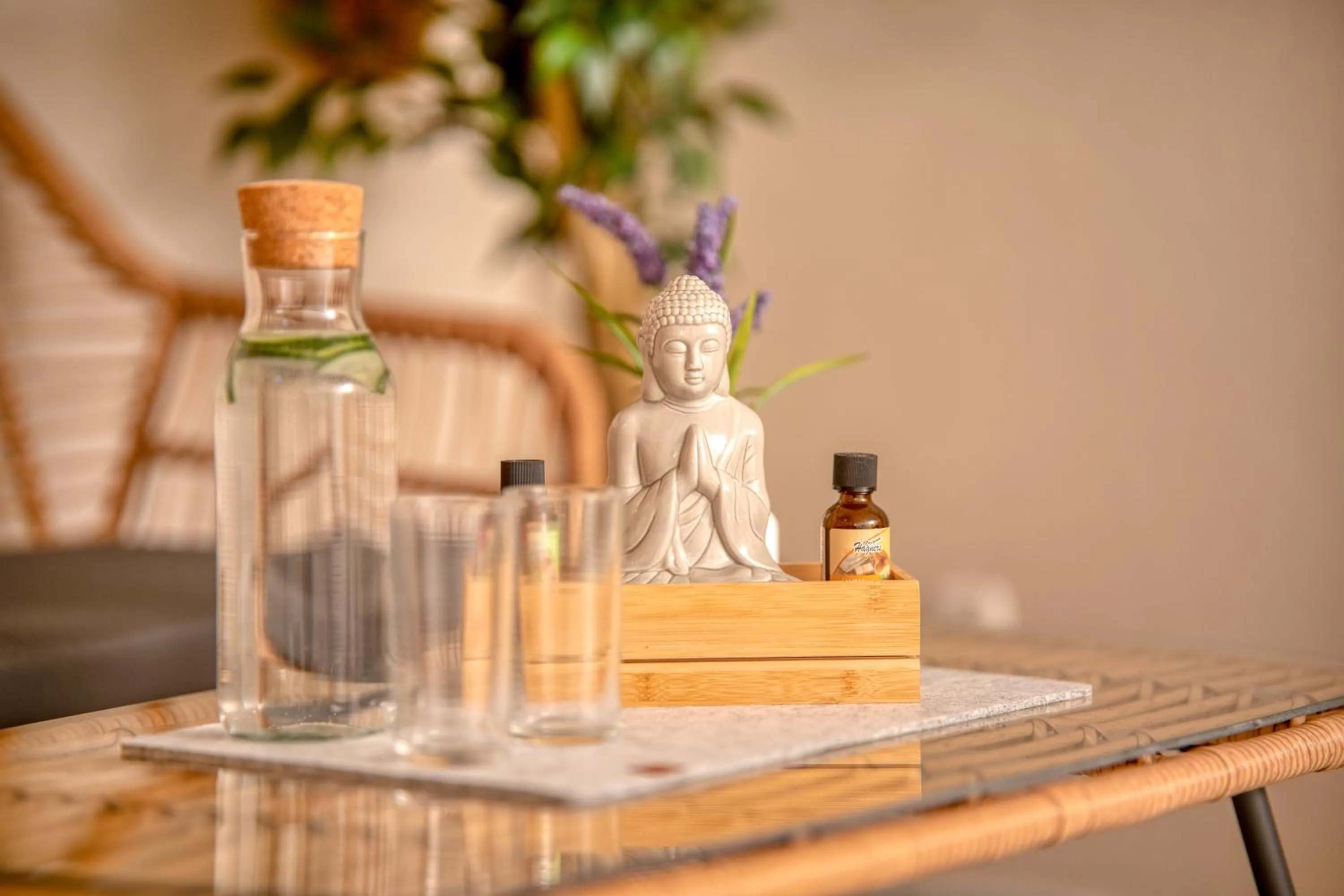 Sauna in Hotel Schaider