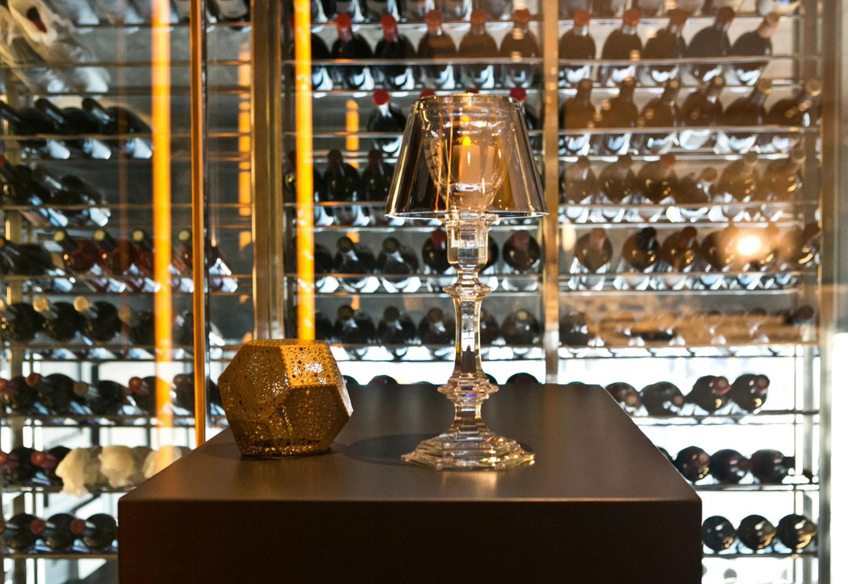 Drinks in Ohla Barcelona