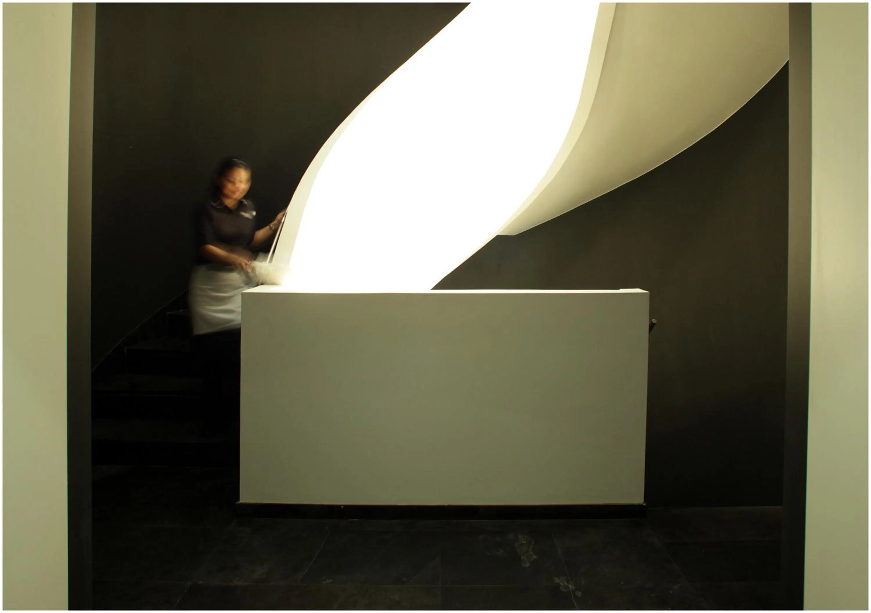 Other in Ohla Barcelona