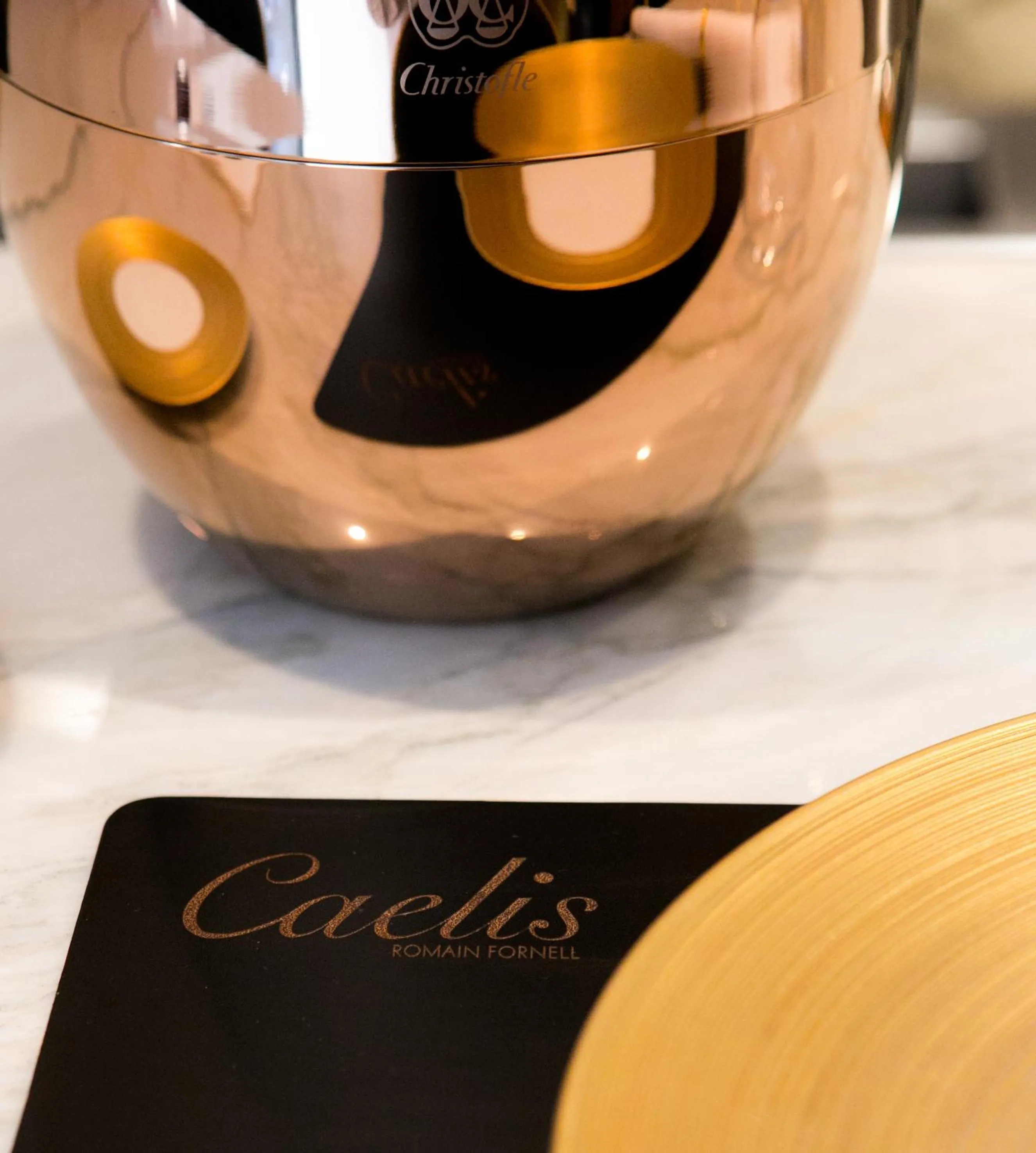 Restaurant/places to eat in Ohla Barcelona