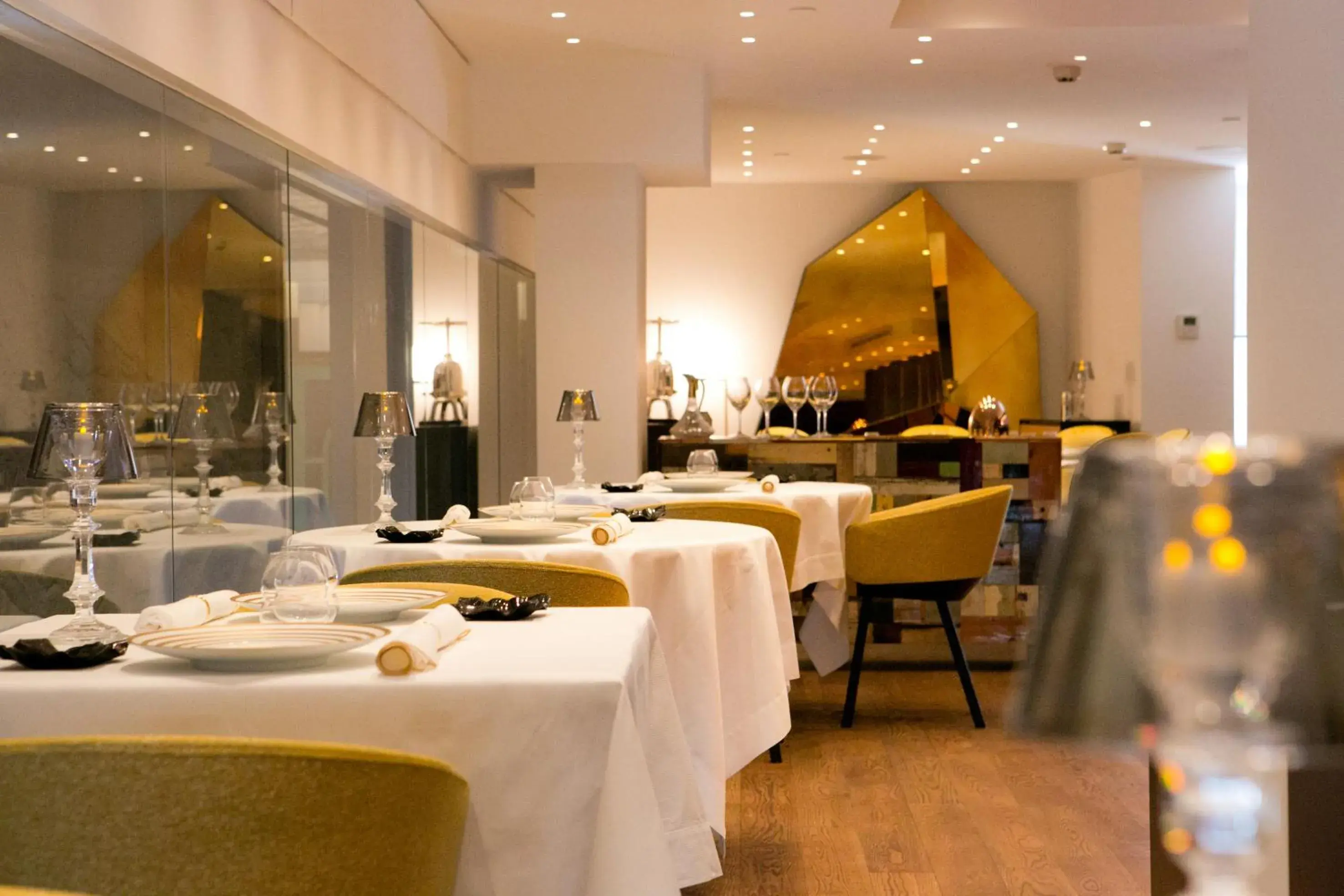 Restaurant/places to eat in Ohla Barcelona Restaurant/places to eat in Ohla Barcelona