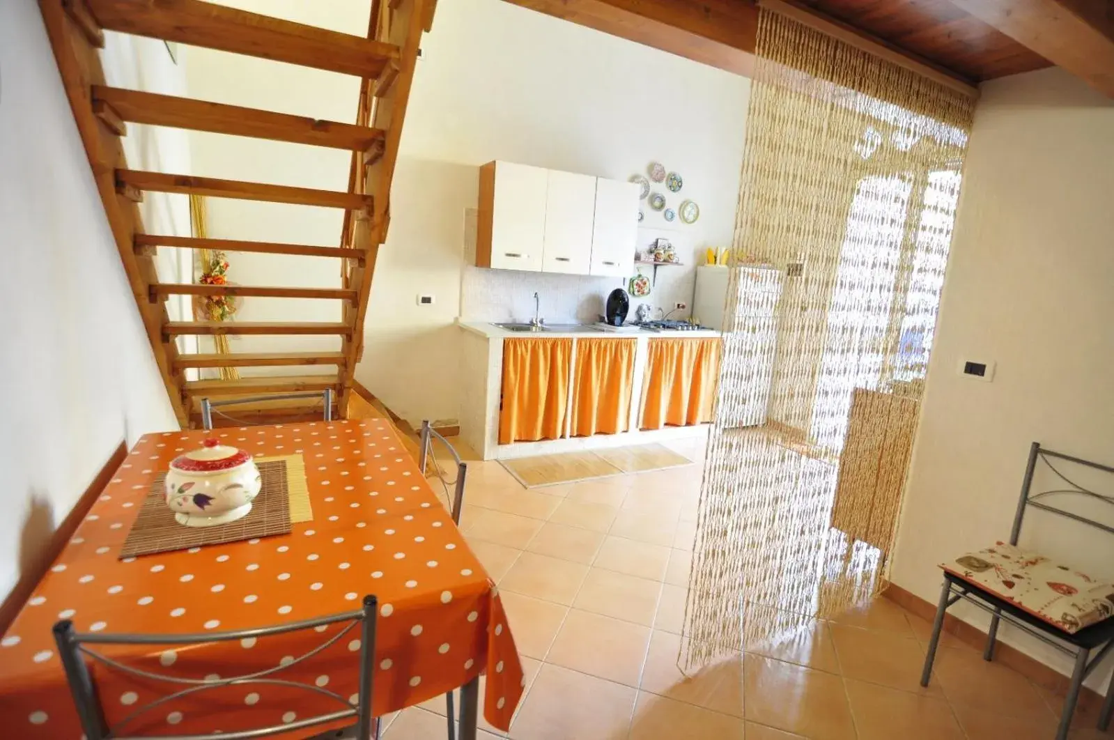 Case Vacanze Agrumi Case Vacanze Agrumi