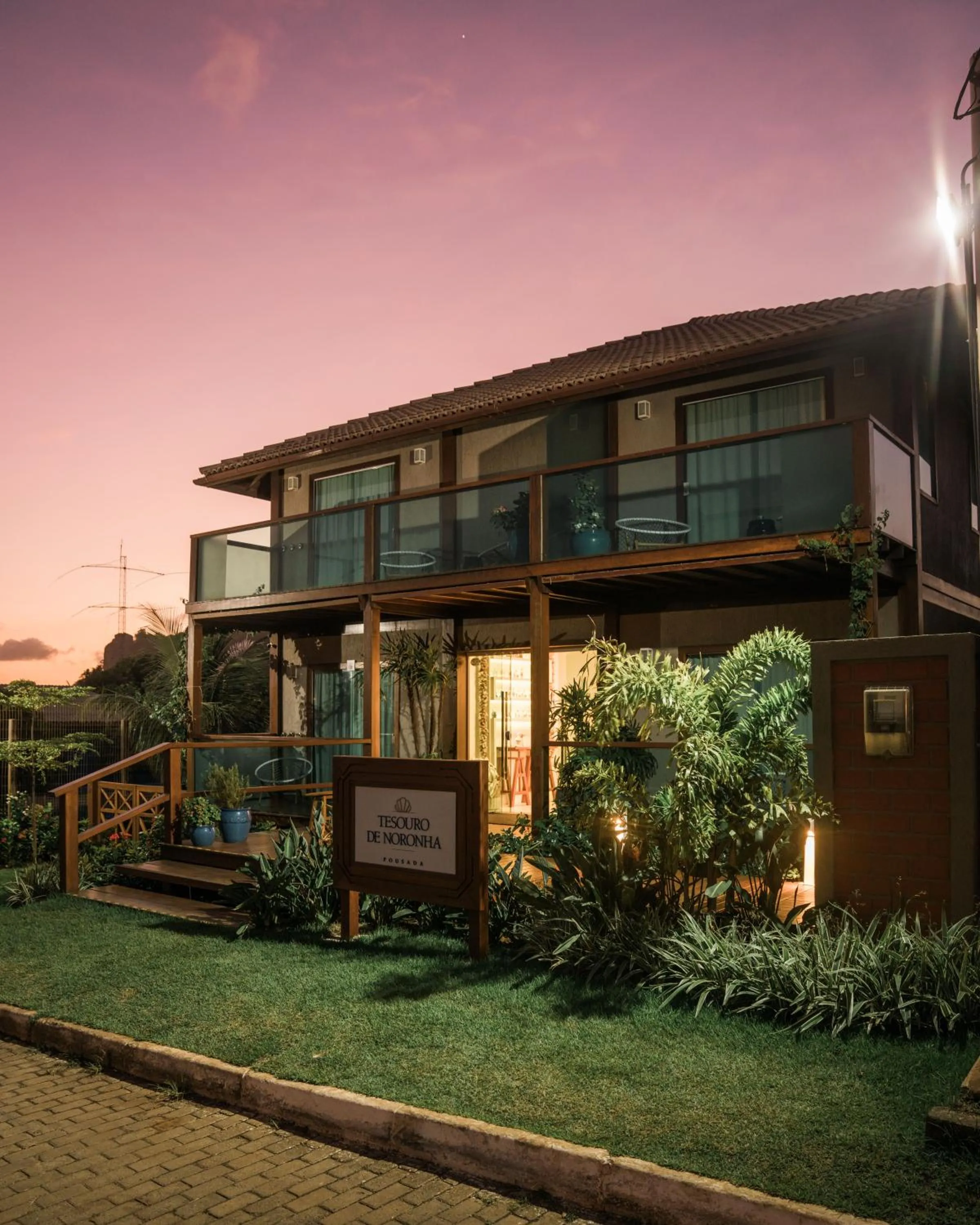 Tesouro de Noronha