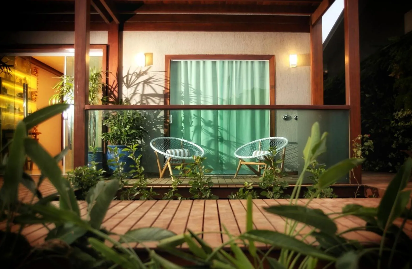 Double Room in Tesouro de Noronha