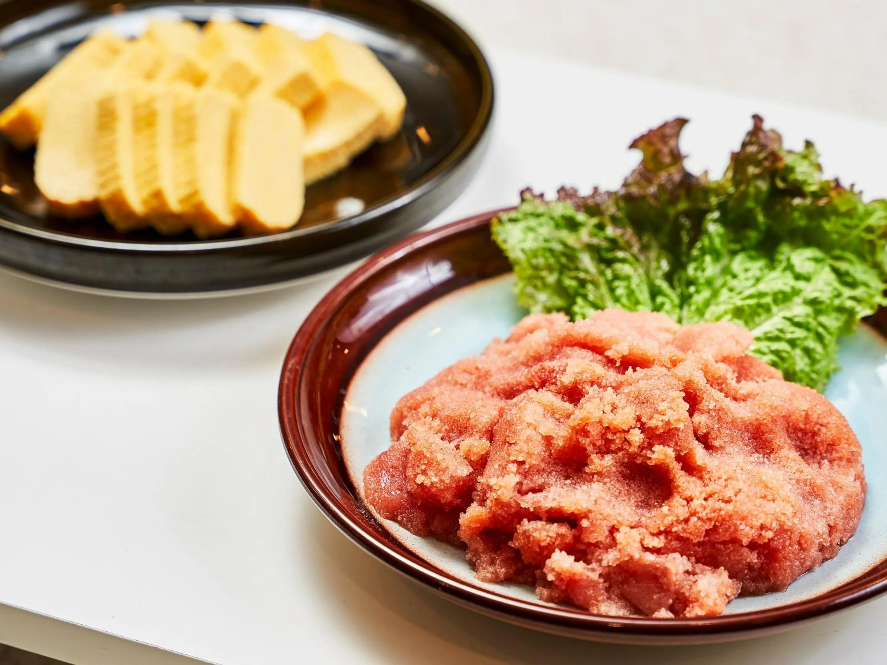 Breakfast in Kobe Sannomiya Union Hotel