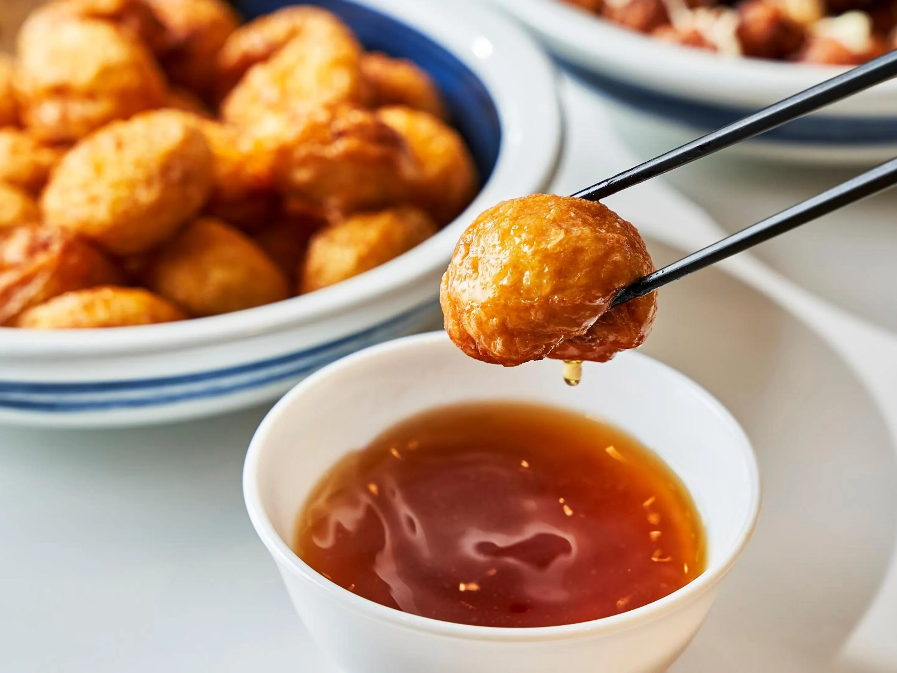 Breakfast in Kobe Sannomiya Union Hotel