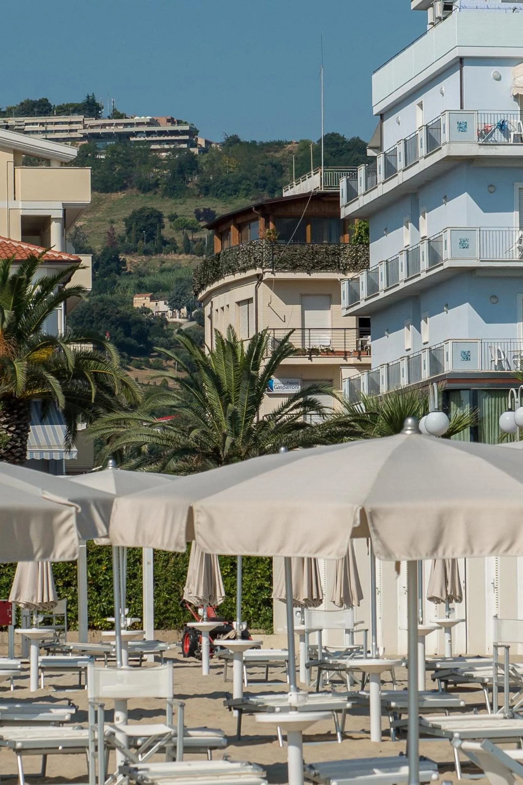 Residence Palazzo Gasparroni