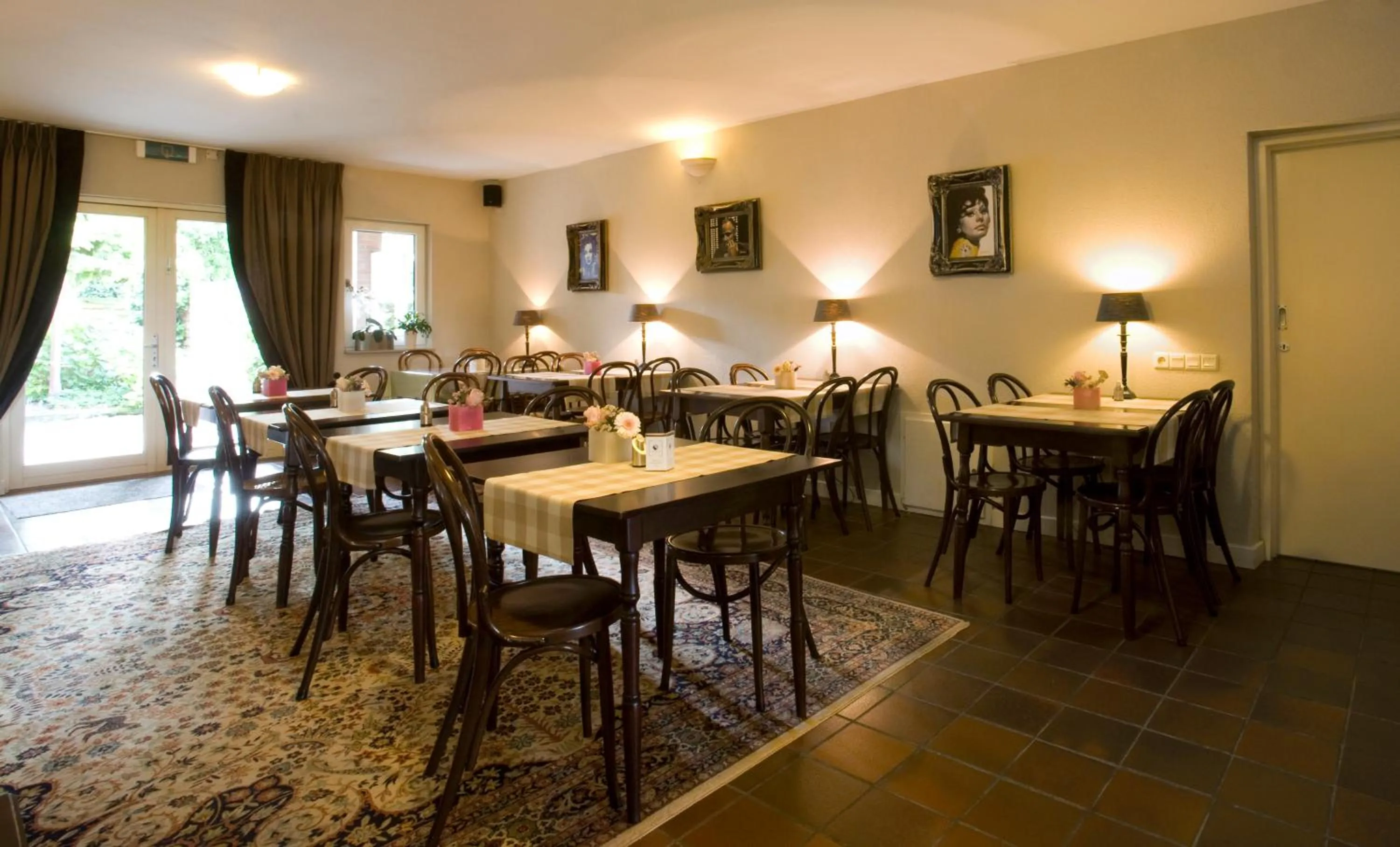 Other in Hotel Edenpark