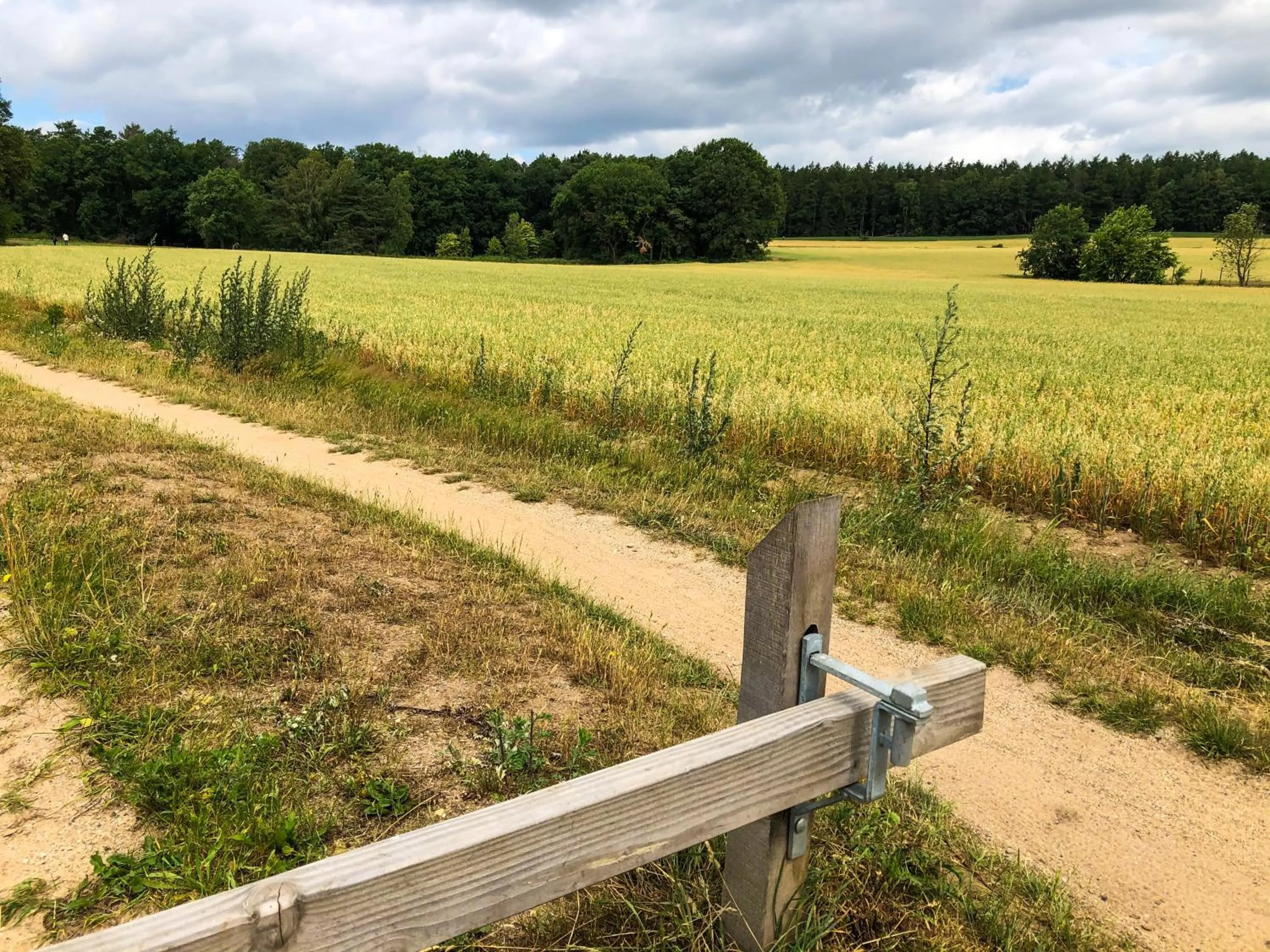 Neighbourhood in Hotel Restaurant Ruimzicht