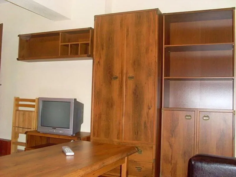 Living room in Mavrikova Kushta