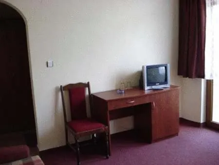 Photo of the whole room in Mavrikova Kushta