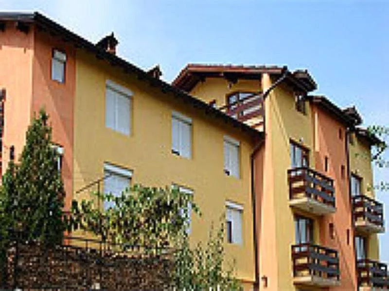 Property building in Mavrikova Kushta